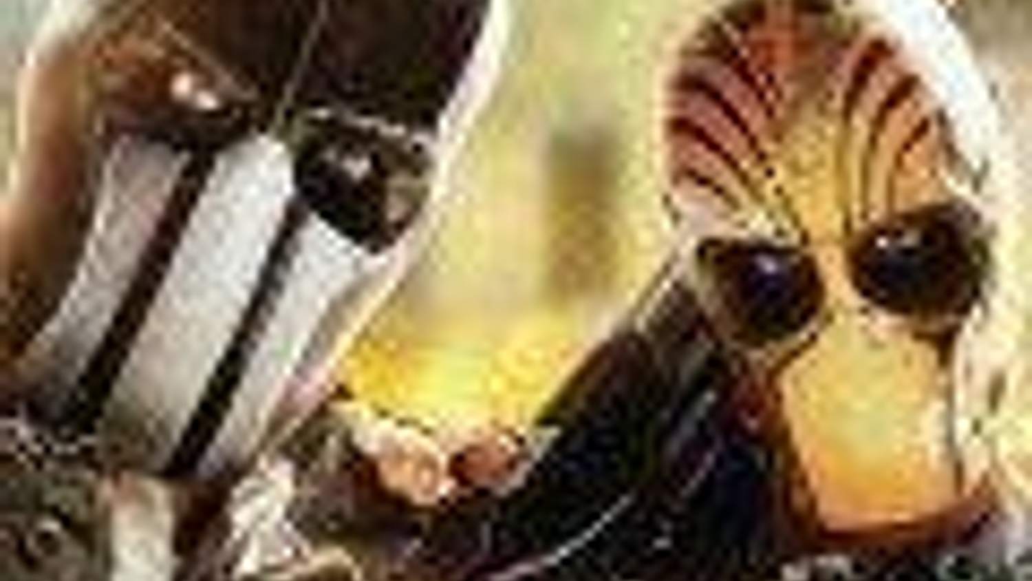 30 minut z kooperativní akce Army of Two: The Devil's Cartel