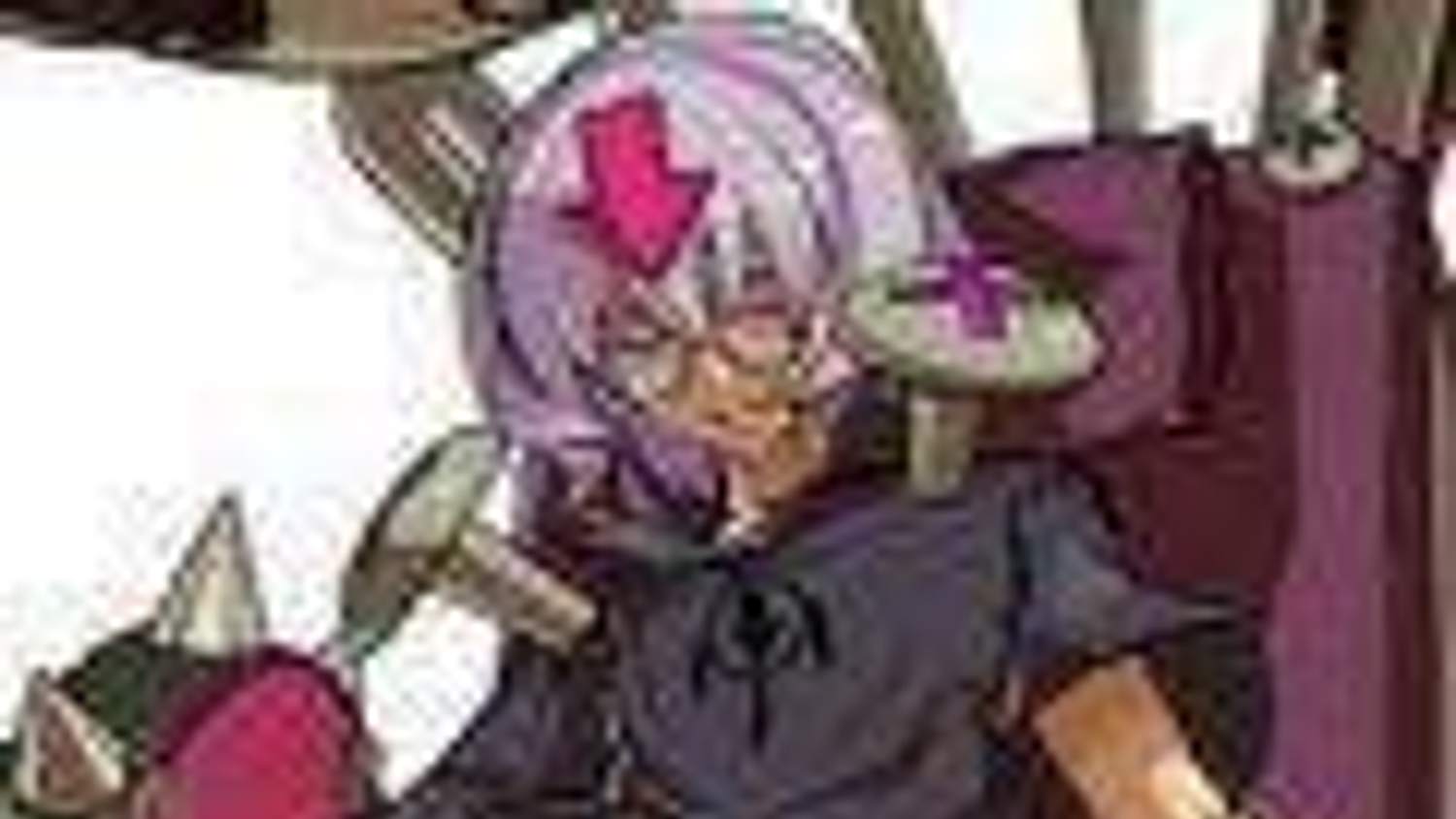V Guilty Gear Xrd: Sign se objeví i Bedman