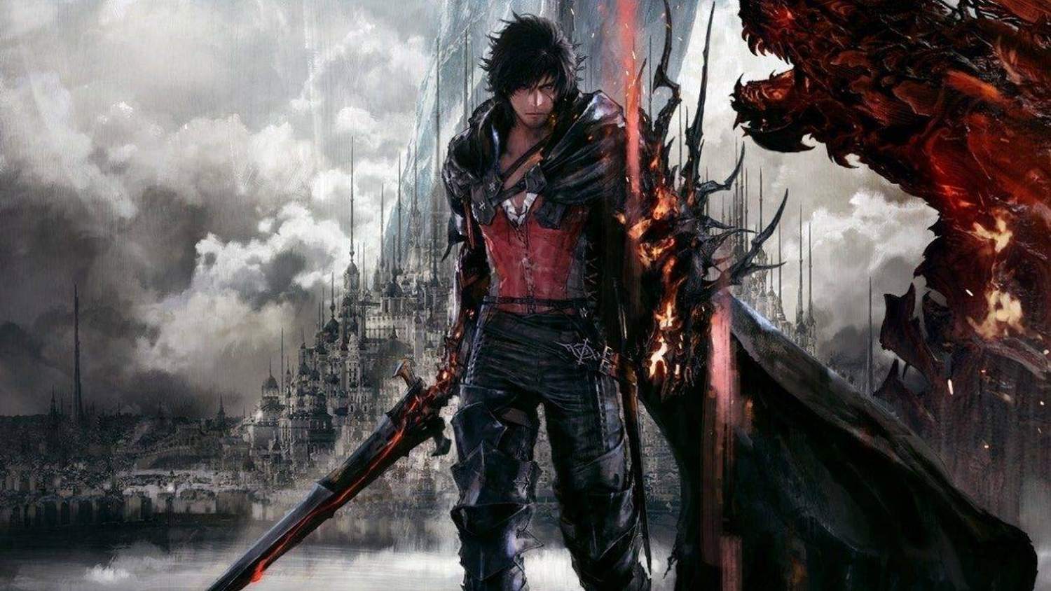 Pandemie značně ovlivnila vývoj Final Fantasy XVI, velká prezentace na jaře příštího roku