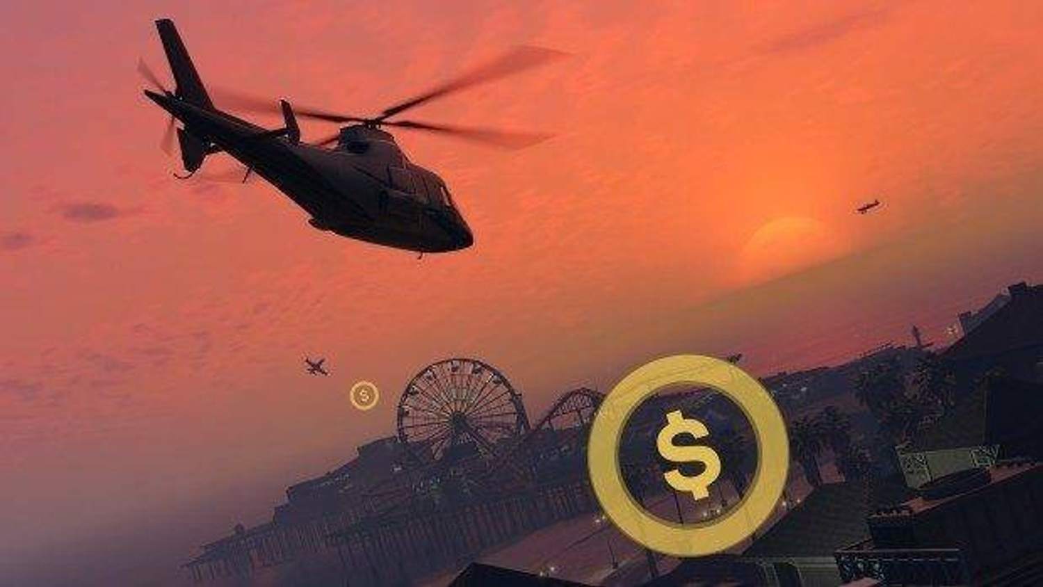Rockstar končí s aktualizacemi GTA Online na PS3 a Xbox 360
