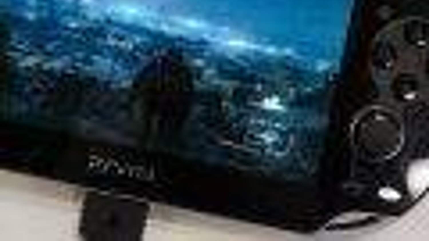 Hideo Kojima ukázal Metal Gear Solid 5: Ground Zeroes hraný na PSV