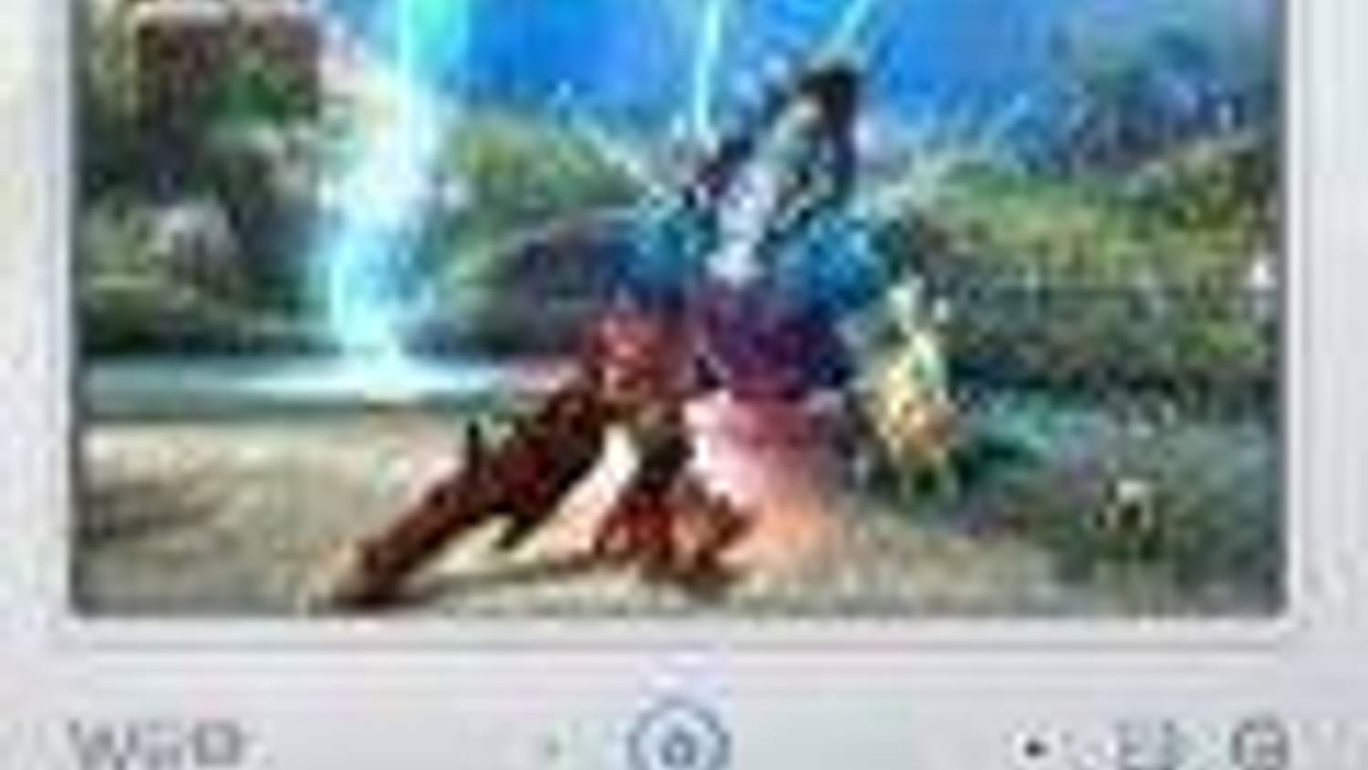 Monster Hunter 3: Ultimate dostane v dubnu update