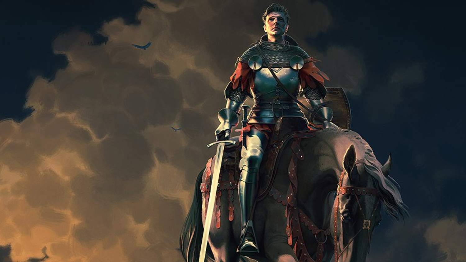 Kingdom Come: Deliverance II slaví 3 miliony prodaných kopií