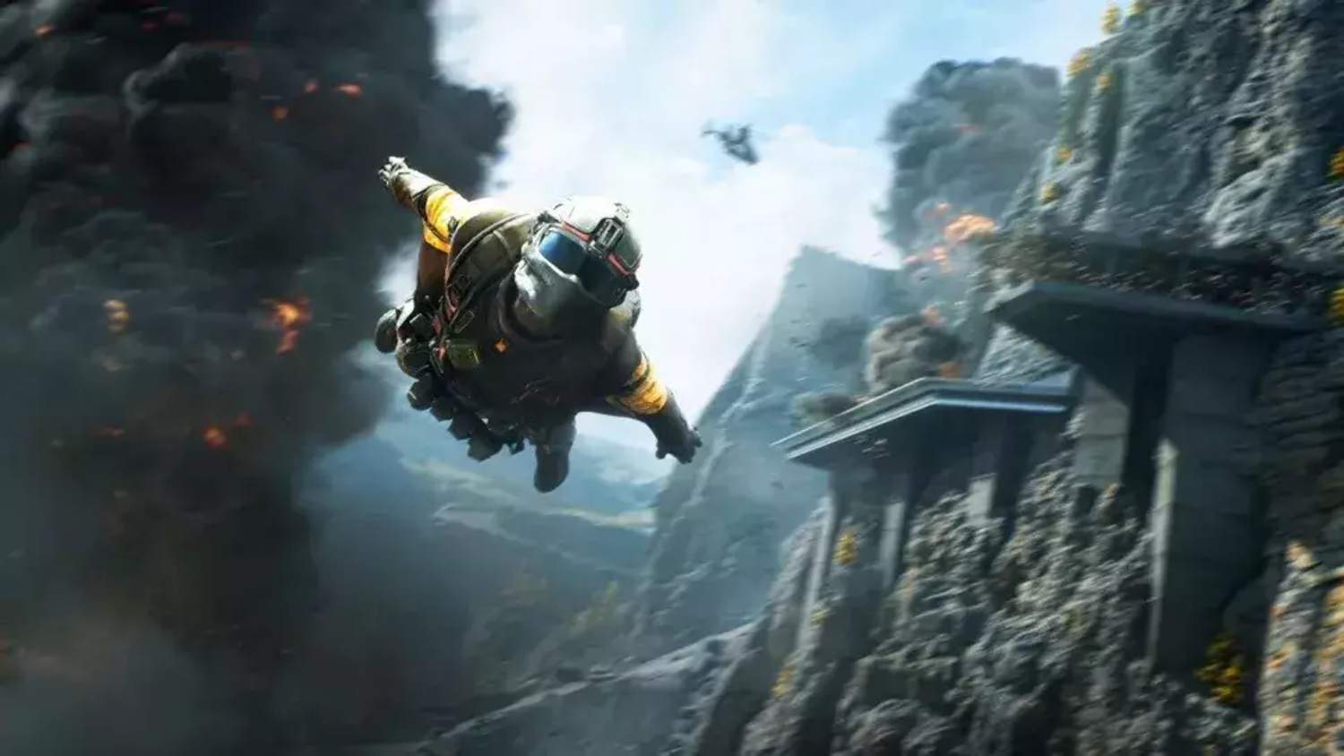 EA: Battlefield bude do budoucna naší významnou součástí 
