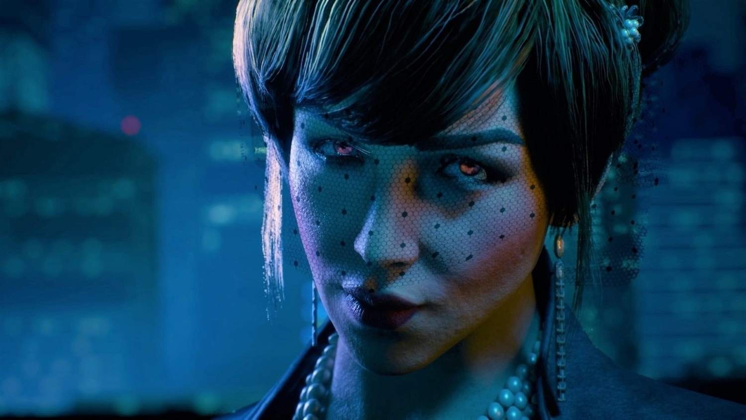 Hra Vampire: The Masquerade – Bloodlines 2 odložena na první polovinu příštího roku