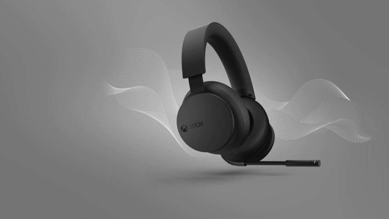 Oznámen nový bezdrátový headset pro Xbox, oproti předchozí verzi má řadu vylepšení 