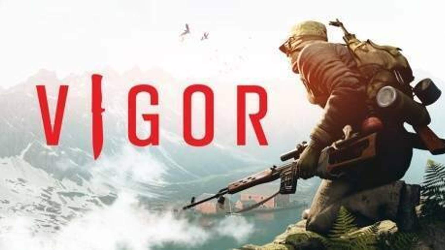 Vigor vyjde pro Nintendo Switch