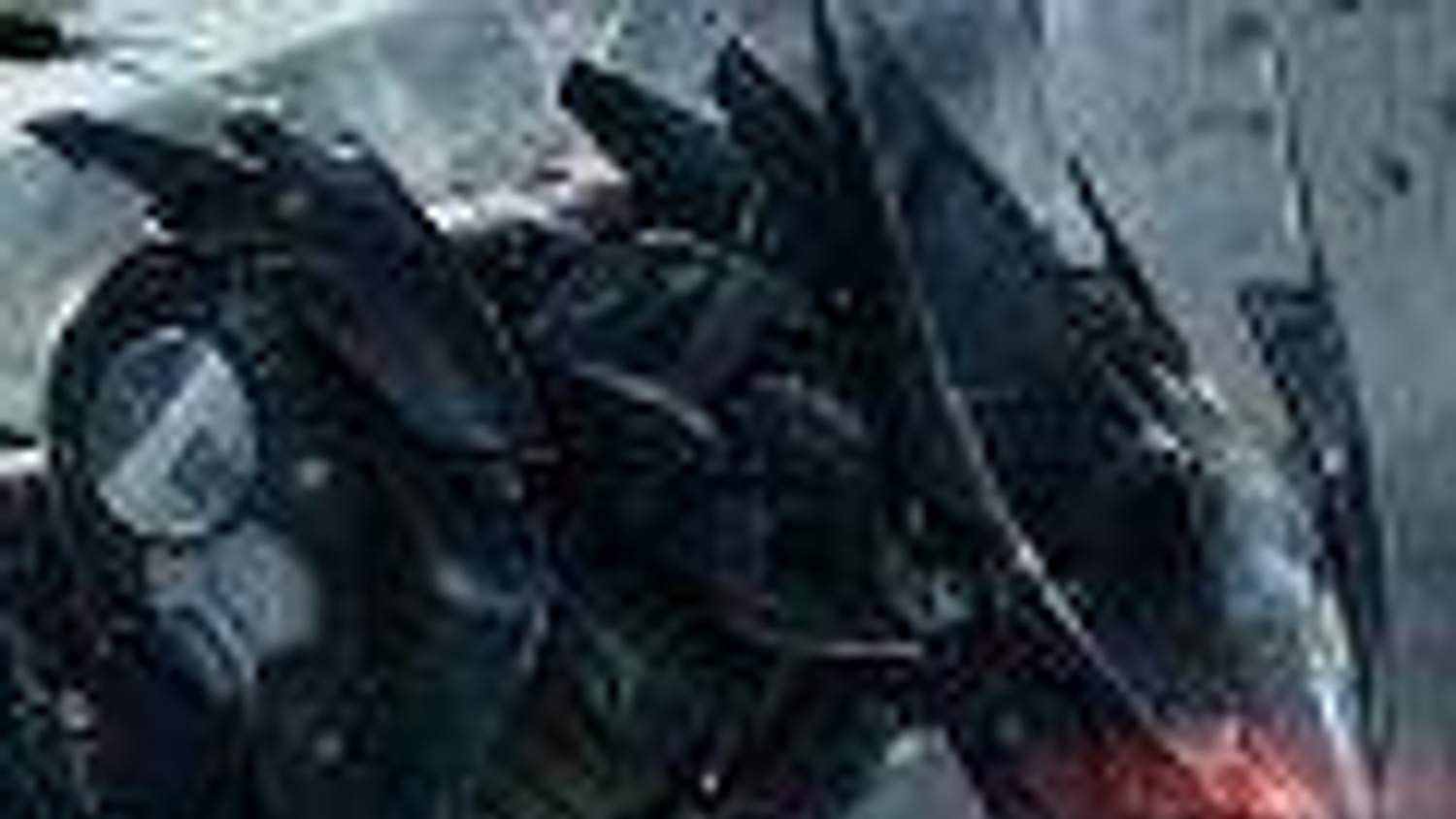 Odhaleny 3 DLC balíčky do Metal Gear Rising: Revengeance