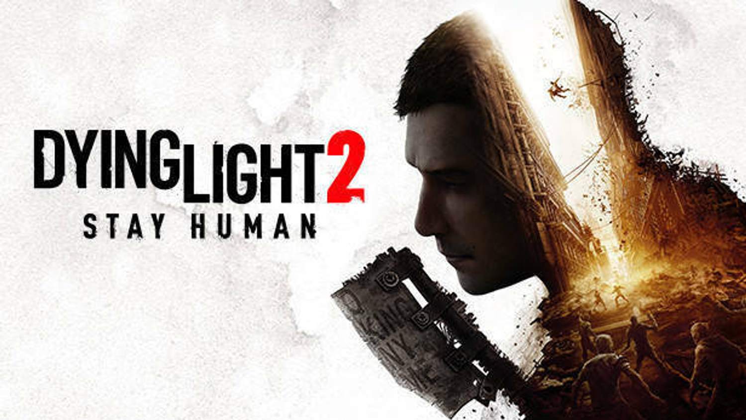 Gameplay záběry z old-gen verze hry Dying Light 2 Stay Human