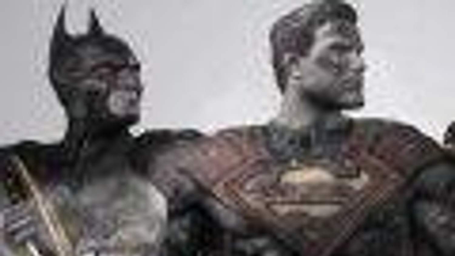 Injustice Gods Among Us - Blackest Night DLC Pack Trailer