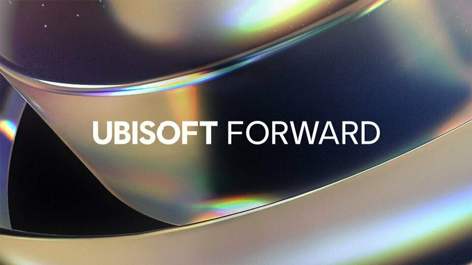 Oznámena nová prezentace Ubisoft Forward