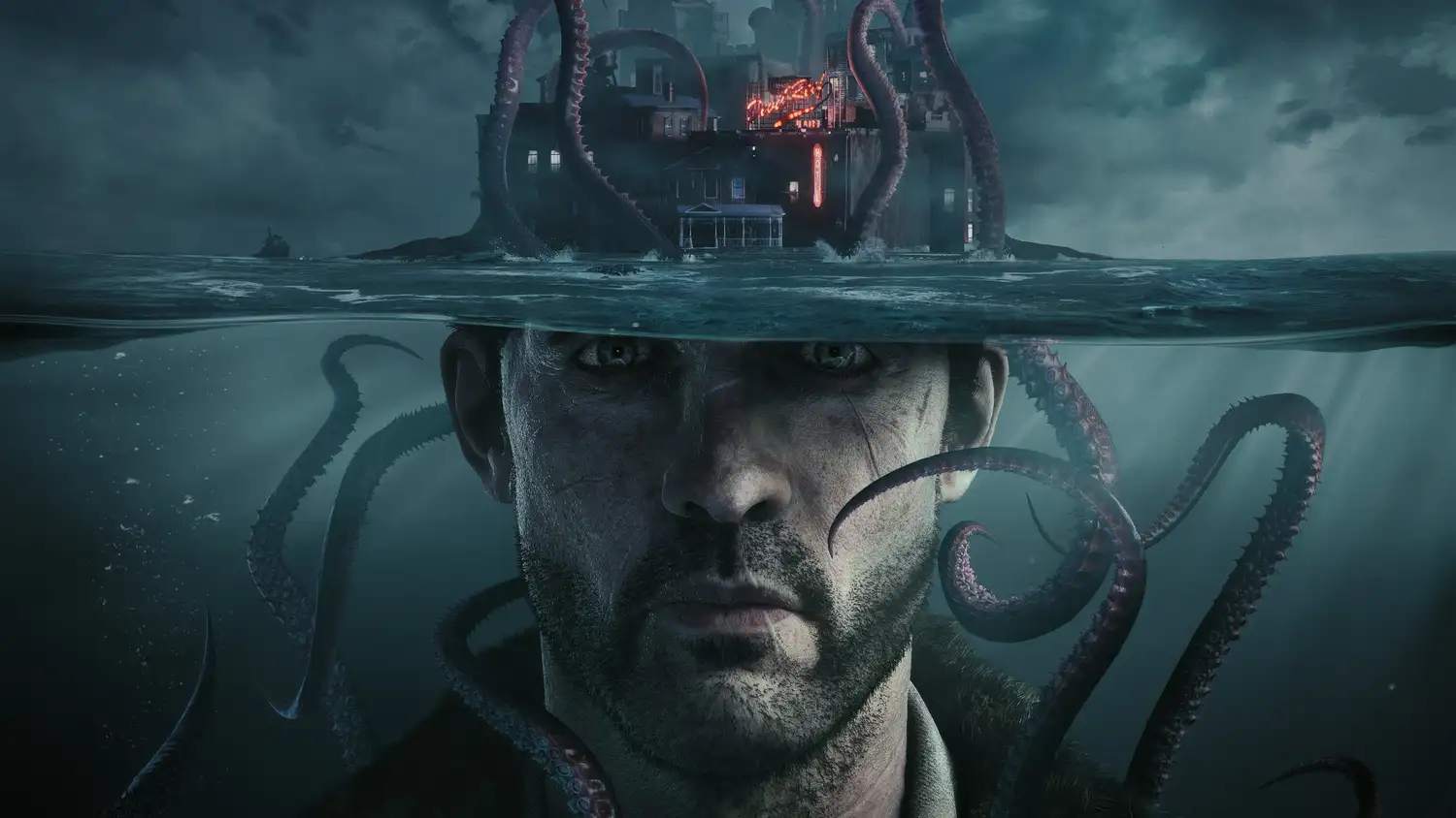 Vyšel The Sinking City Remastered, podívejte se na launch trailer