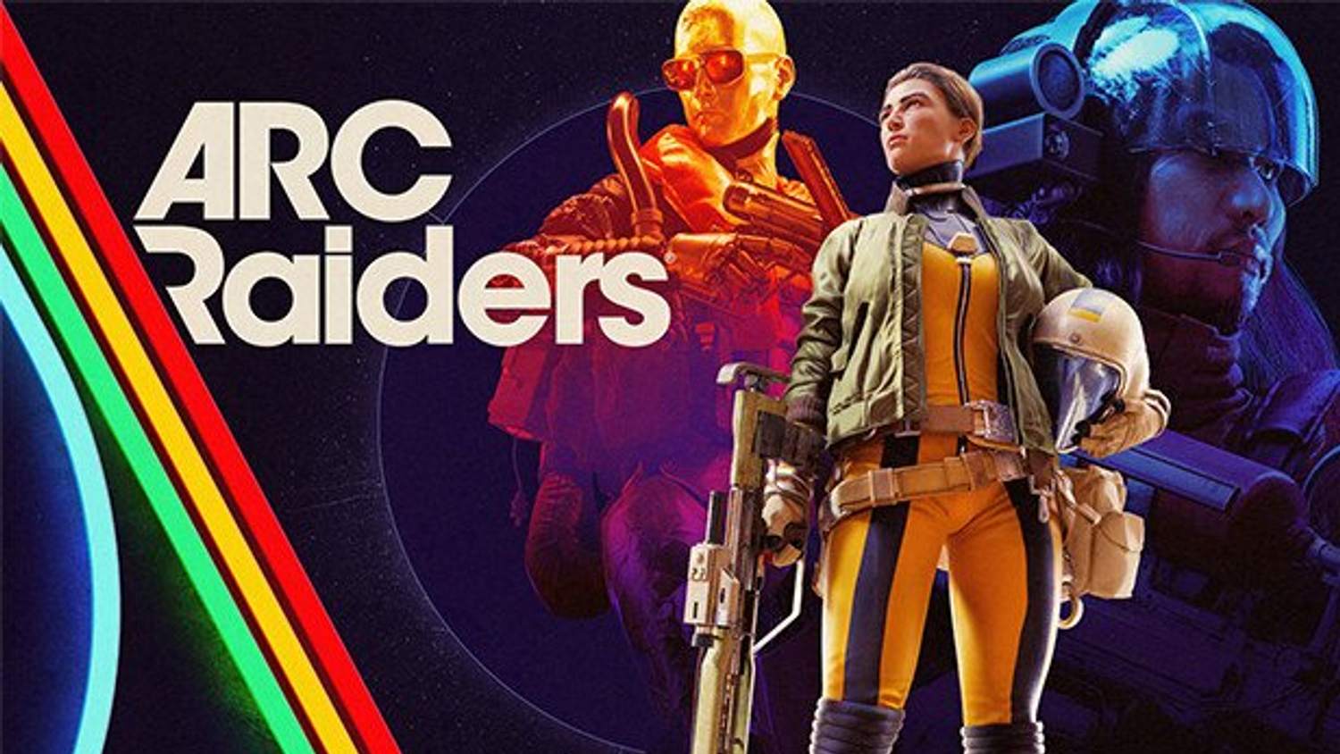 Extrakční akce ARC Raiders dostane koncem dubna nový playtest