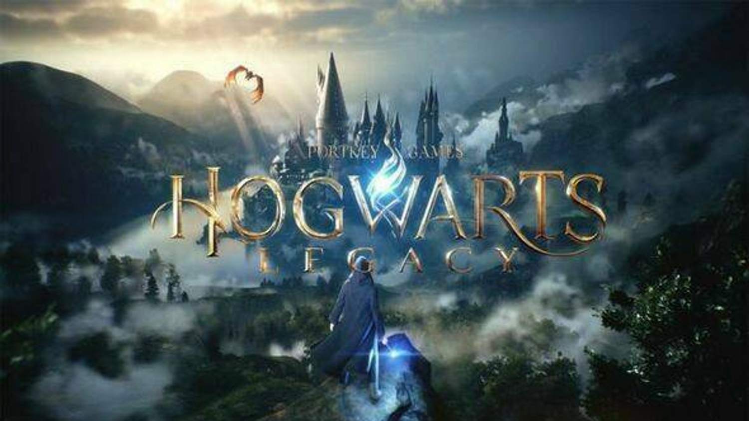 Nový trailer na Hogwarts Legacy představuje vlastnosti PlayStation 5 verze