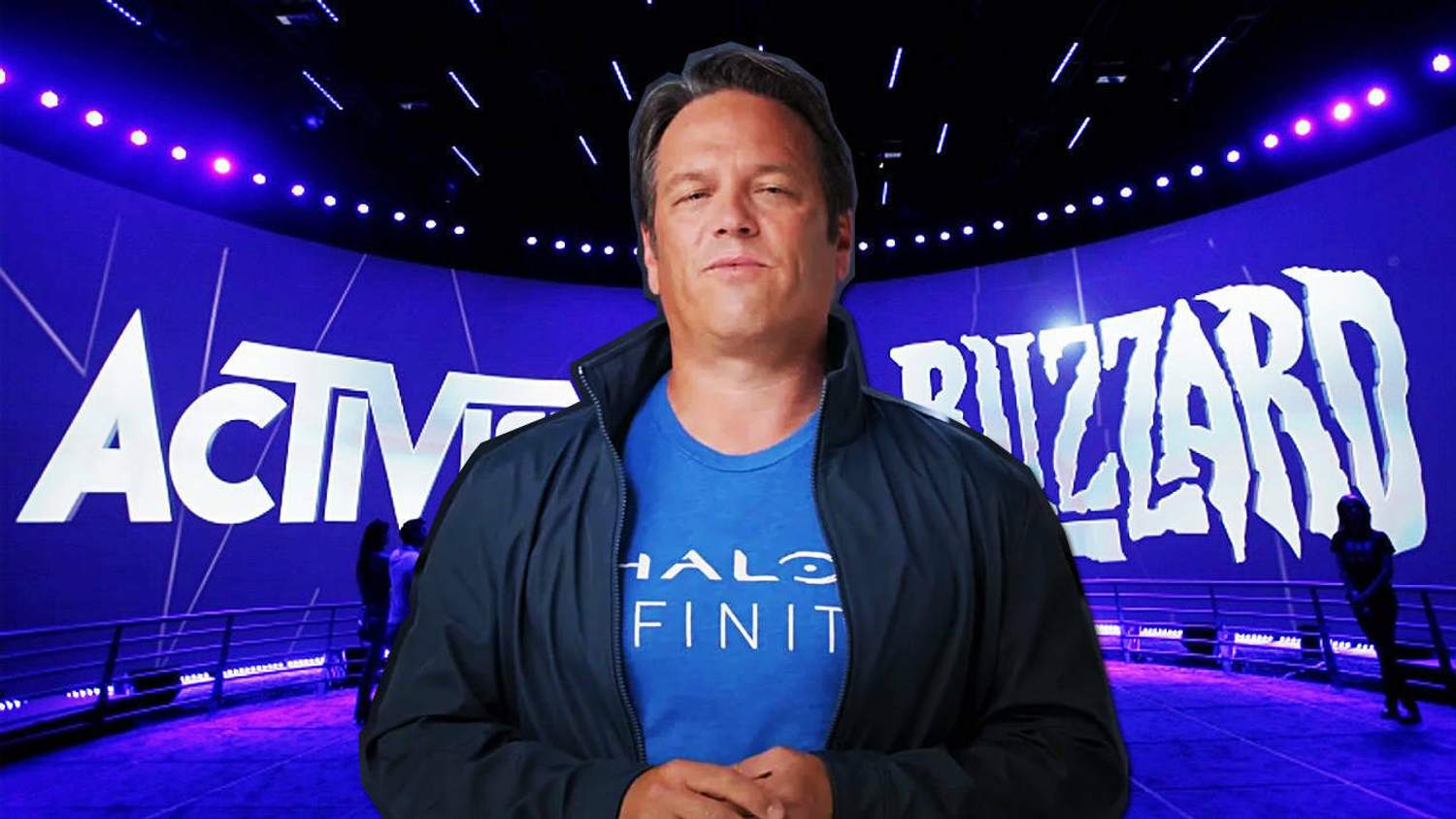 Phil Spencer by byl rád, aby studia pod Activision Blizzard pracovala na rozmanitějších hrách a ne jen sérii Call of Duty