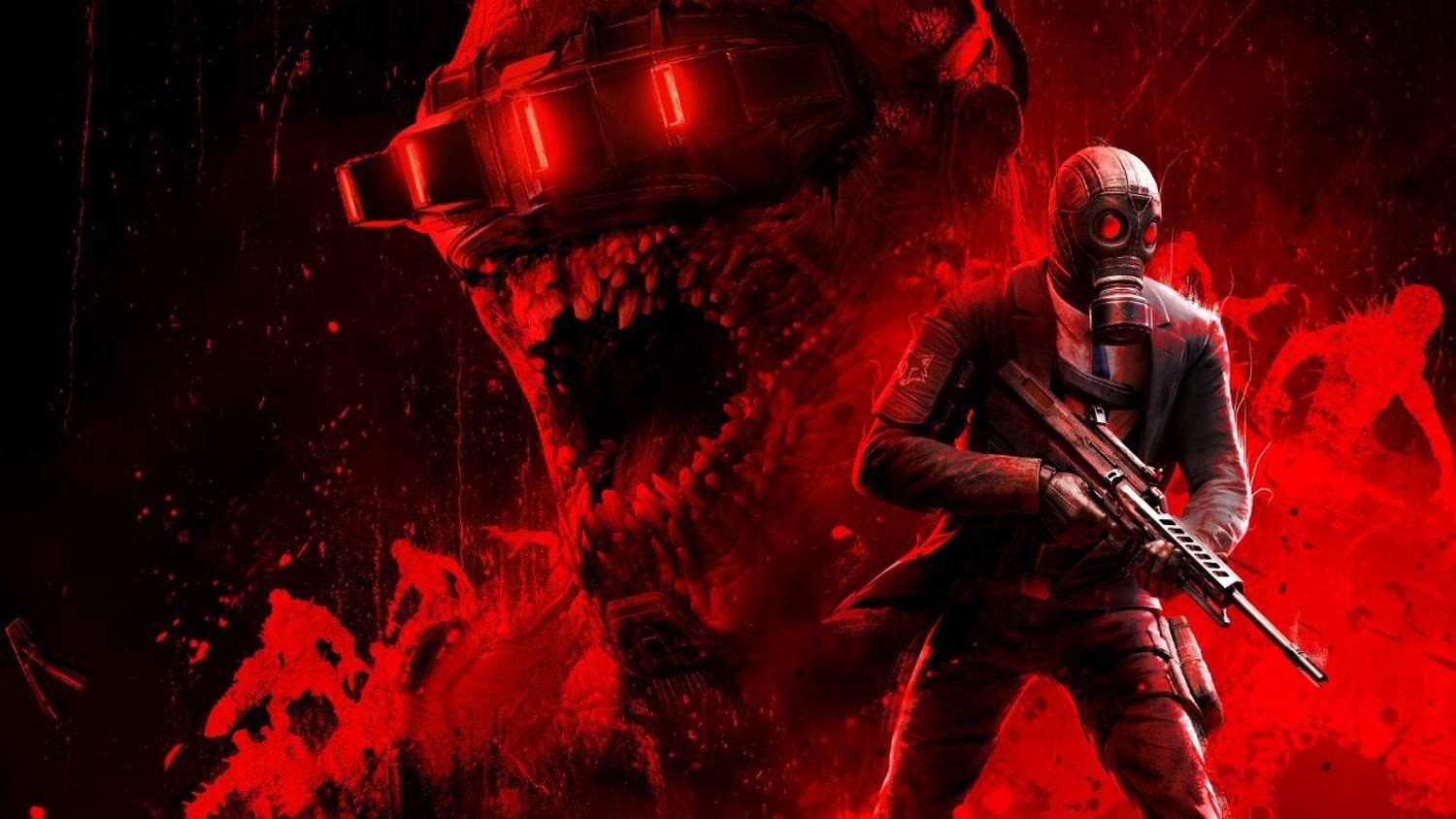 Nová ukázka z kooperativní akce Killing Floor 3, vyjde začátkem příštího roku