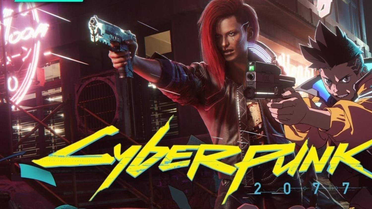 Hra Cyberpunk 2077 chytila druhý dech, hraje ji nyní 1 milion hráčů každý den