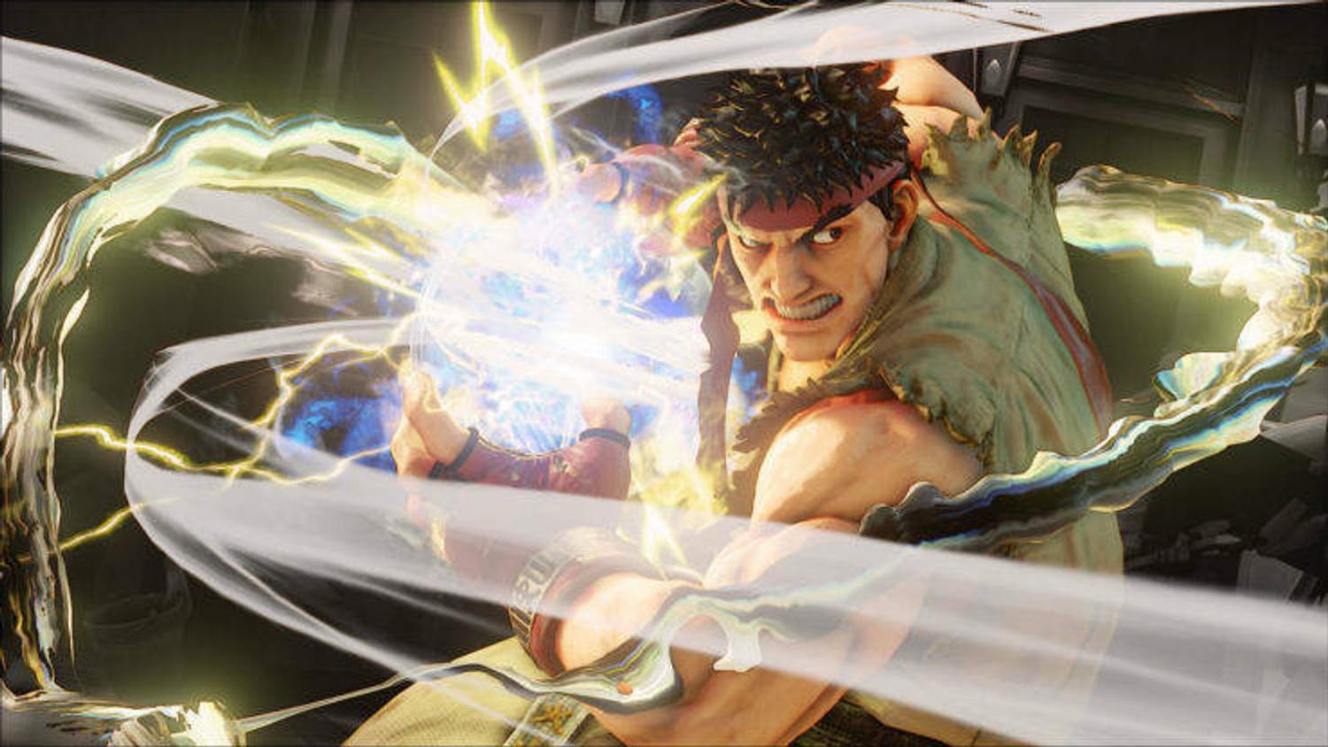 Street Fighter VI má být cross-gen hrou