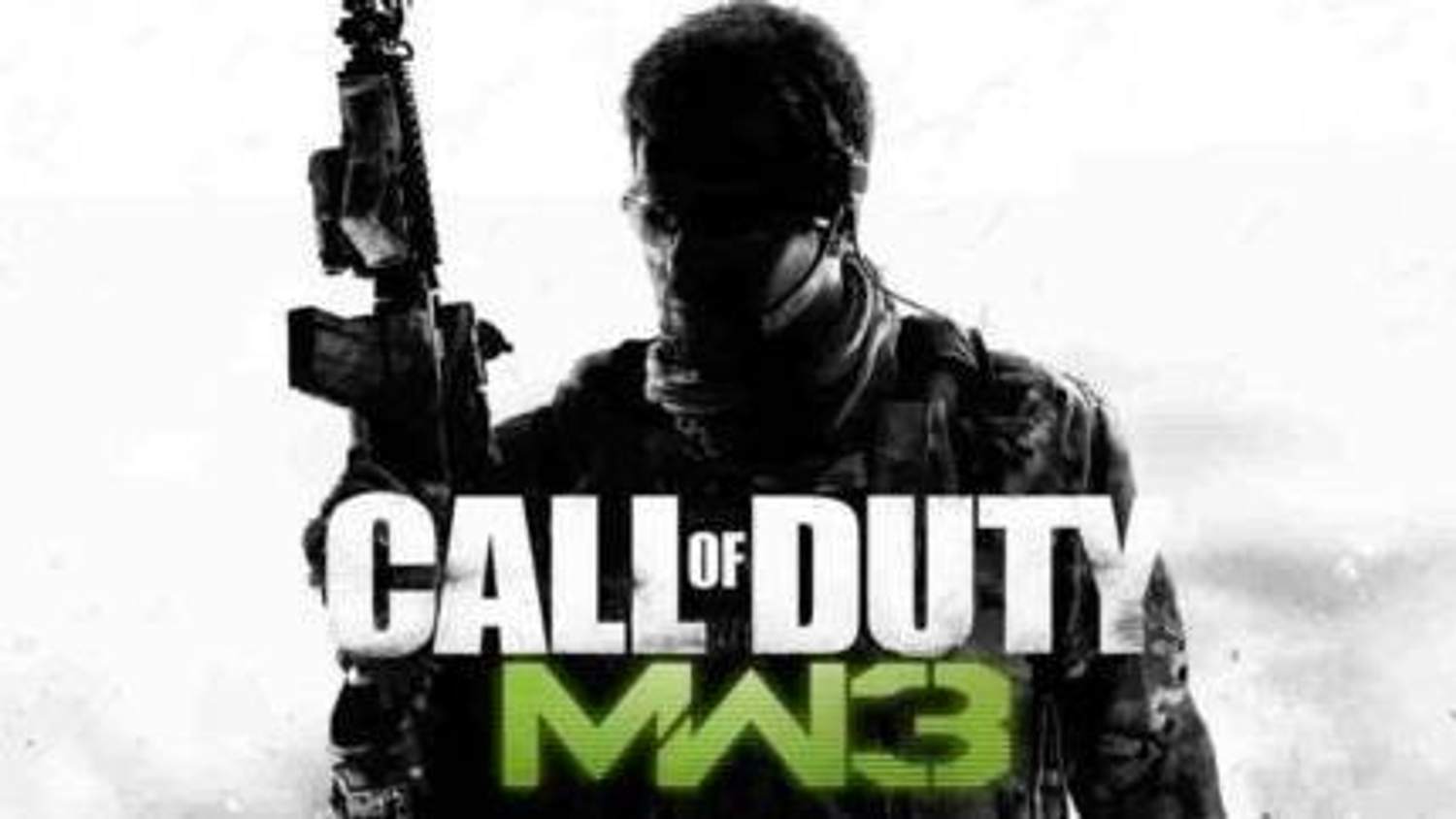 Na cestě má být remaster kampaně Call of Duty Modern Warfare 3