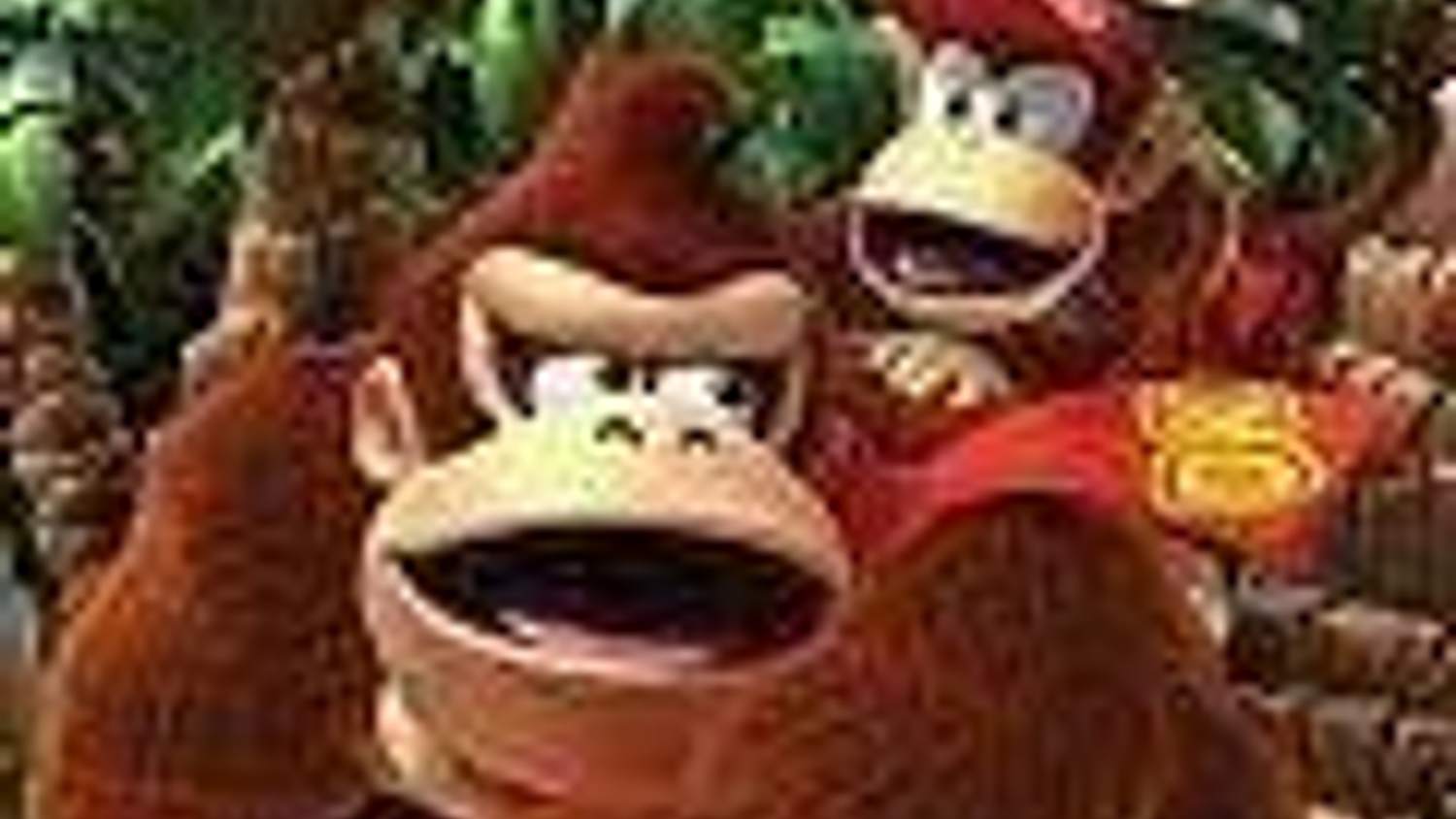GC2010 - Donkey Kong Country Returns