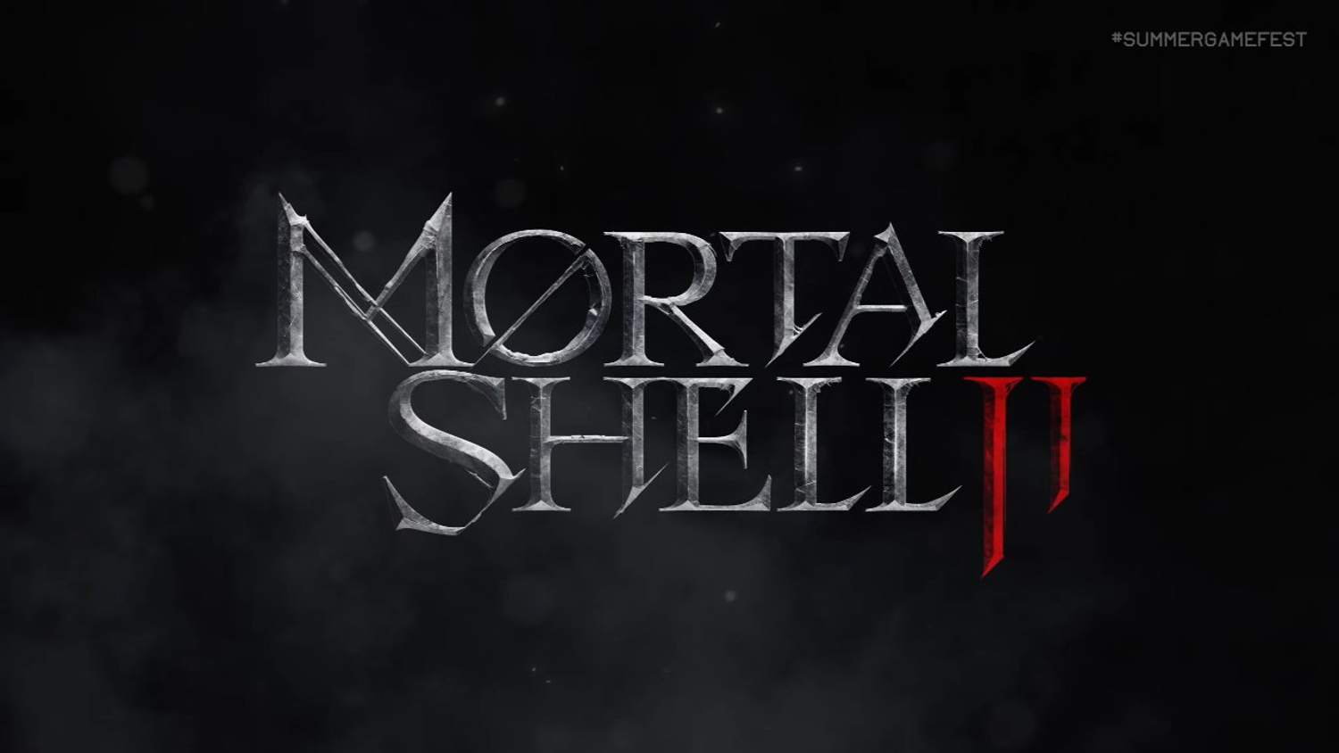 Oznámena akční hra Mortal Shell II, vyjde v příštím roce