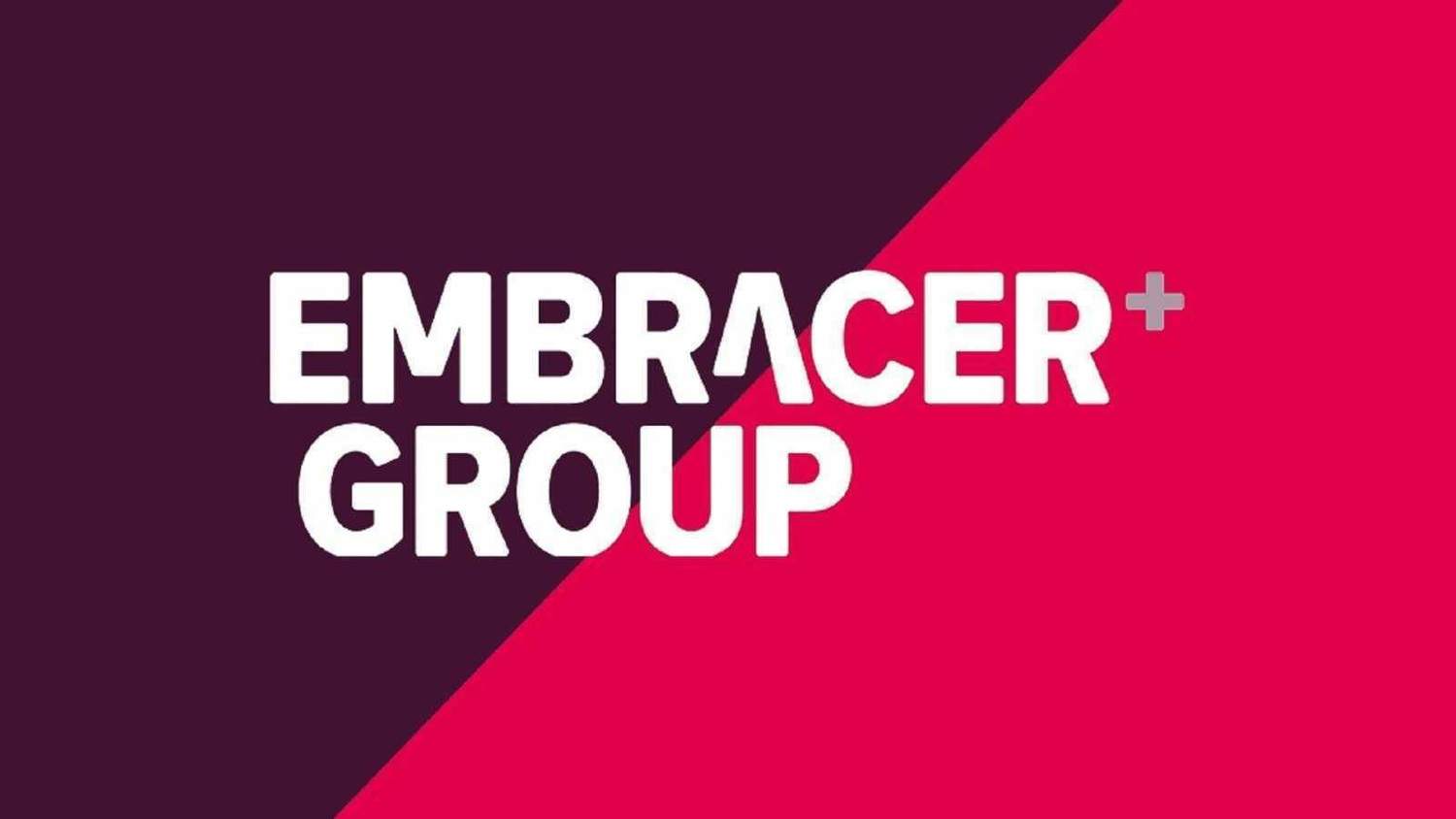 Společnost Embracer Group plánuje do budoucna další akvizice