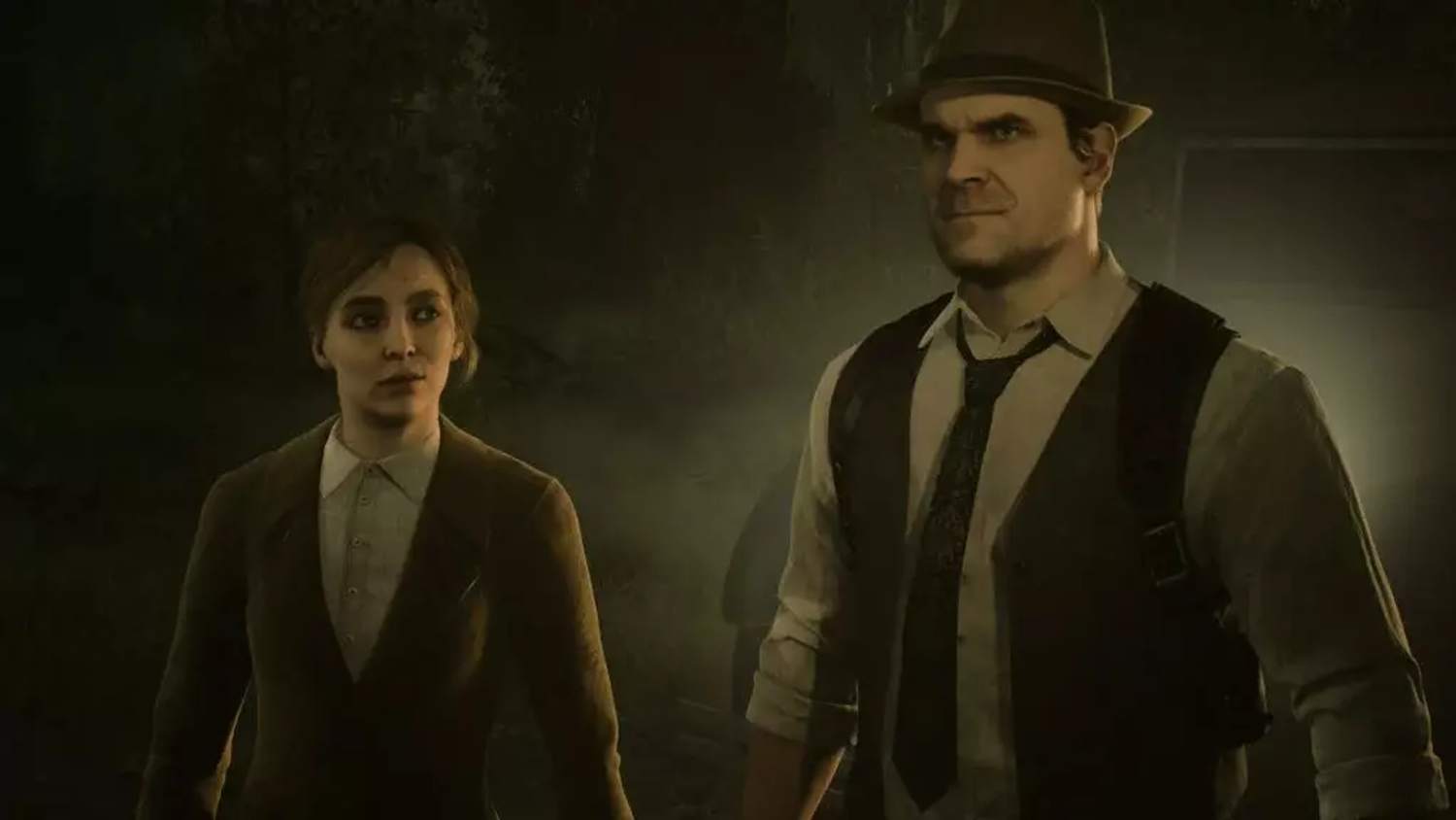 Alone in the Dark v prodejích propadl, kolekce Tomb Raider I-III Remastered předčila očekávání