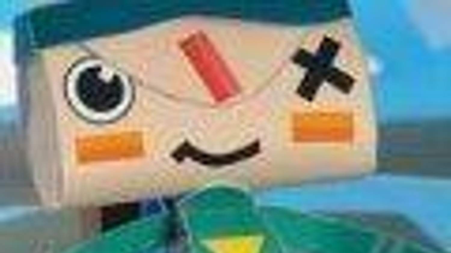 Tearaway má pěkná hodnocení i launch trailer