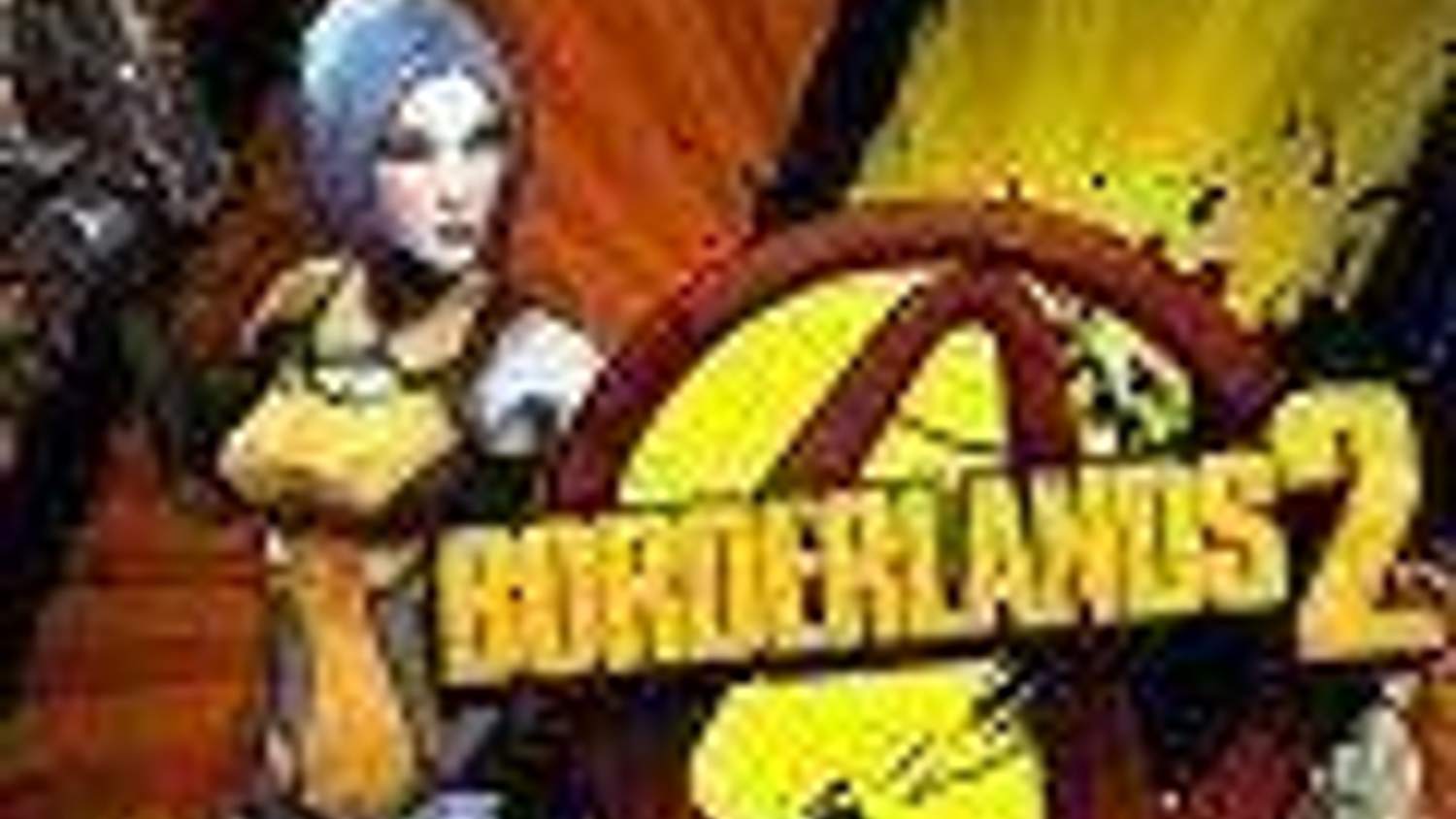 Borderlands 2 vyjde na Playstation Vita v březnu - UPDATE: Vše je jinak