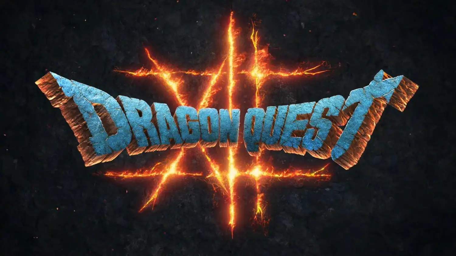 Na Dragon Quest XII se stále usilovně pracuje
