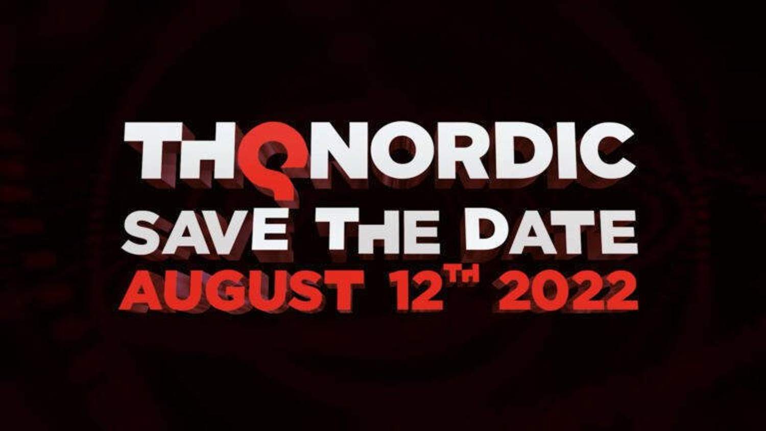 Herní vydavatel THQ Nordic bude mít v srpnu svoji vlastní prezentaci