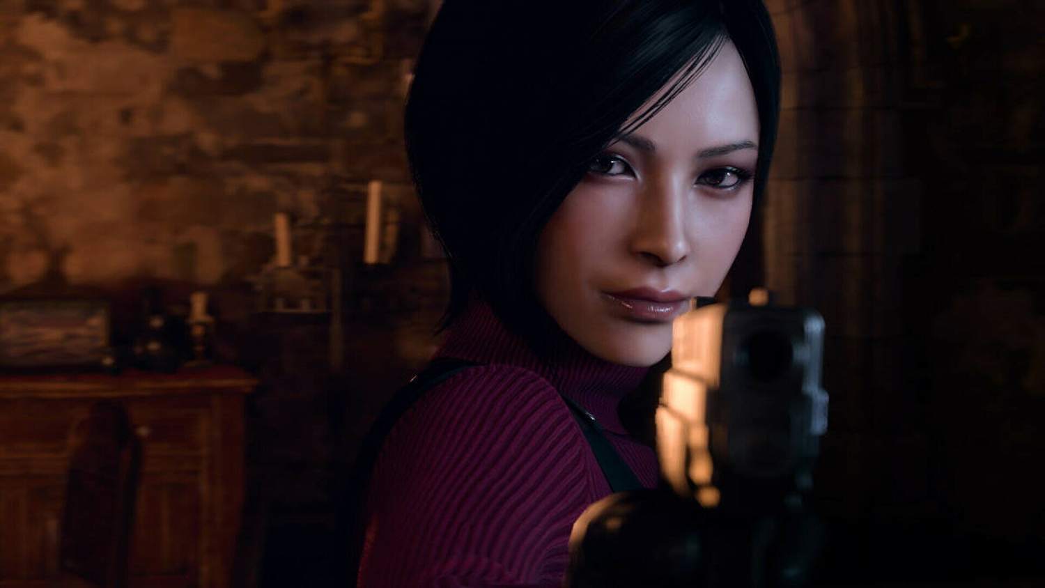 Remaku hry Resident Evil 4 se prodalo 6,48 milionu kopií