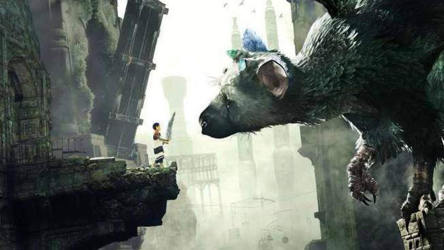 Nový hra od Fumita Uedy bude rozsahem stejně velká jako ICO nebo The Last Guardian
