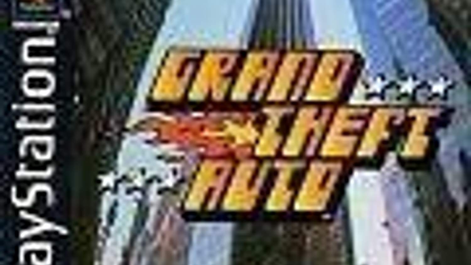 Grand Theft Auto