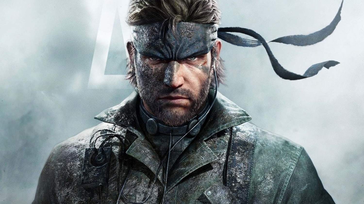 Nový trailer na Metal Gear Solid Delta: Snake Eater, potvrzeno datum vydání