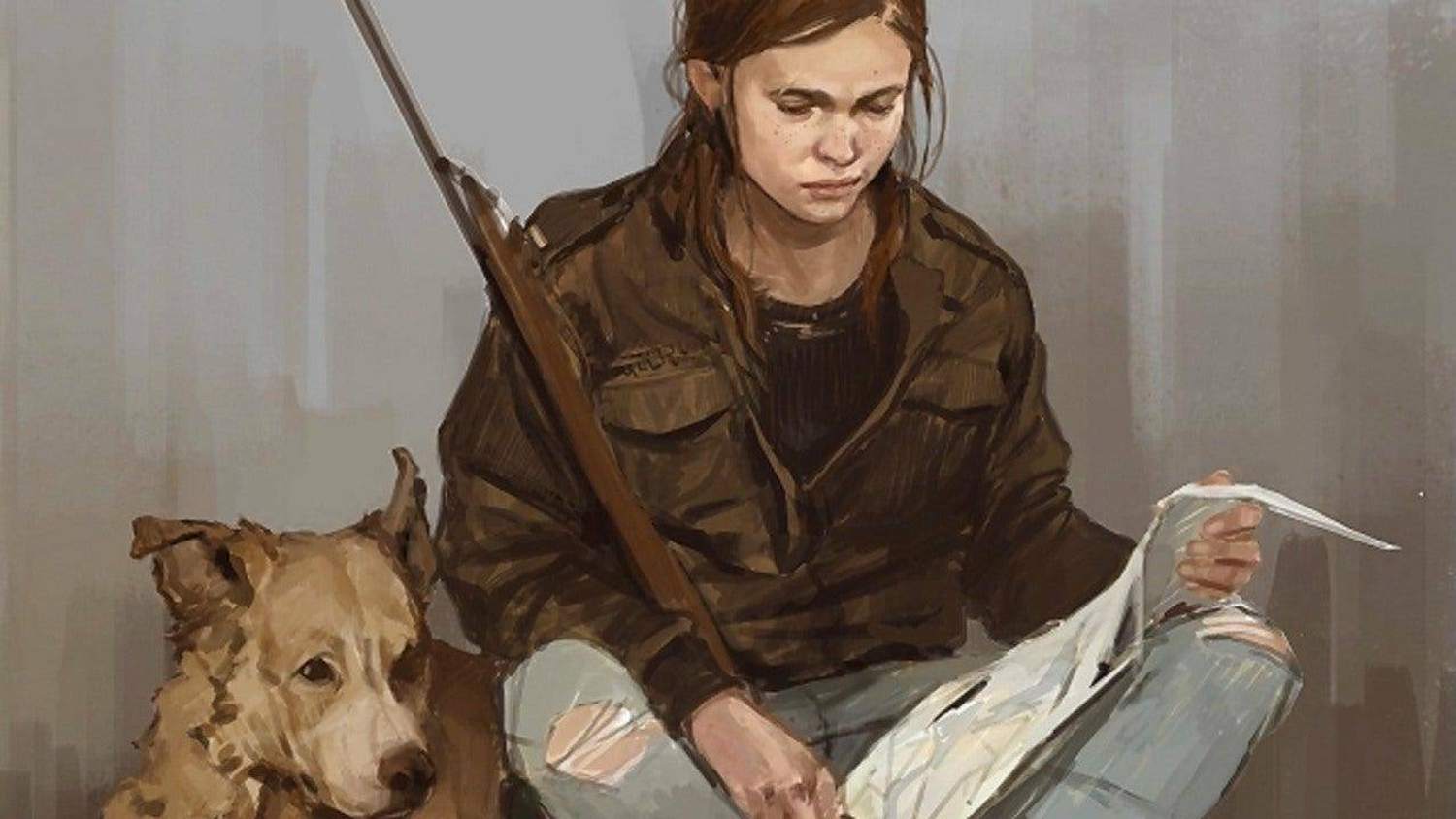 Neil Druckmann: Další hrou bude nová značka nebo The Last of Us Part III