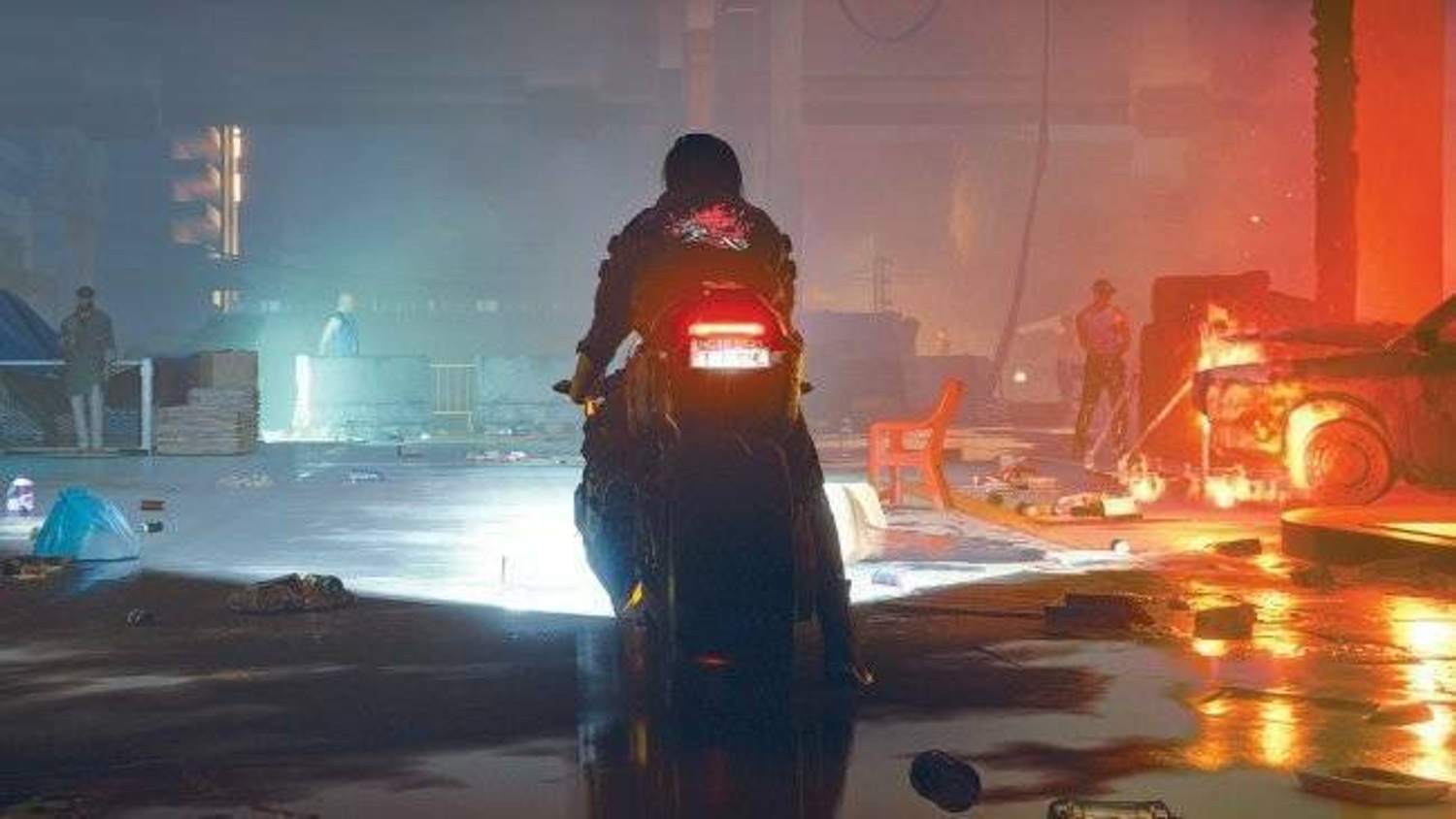 CD Projekt RED: Přidání mikrotransakcí do hry po vydání je špatné