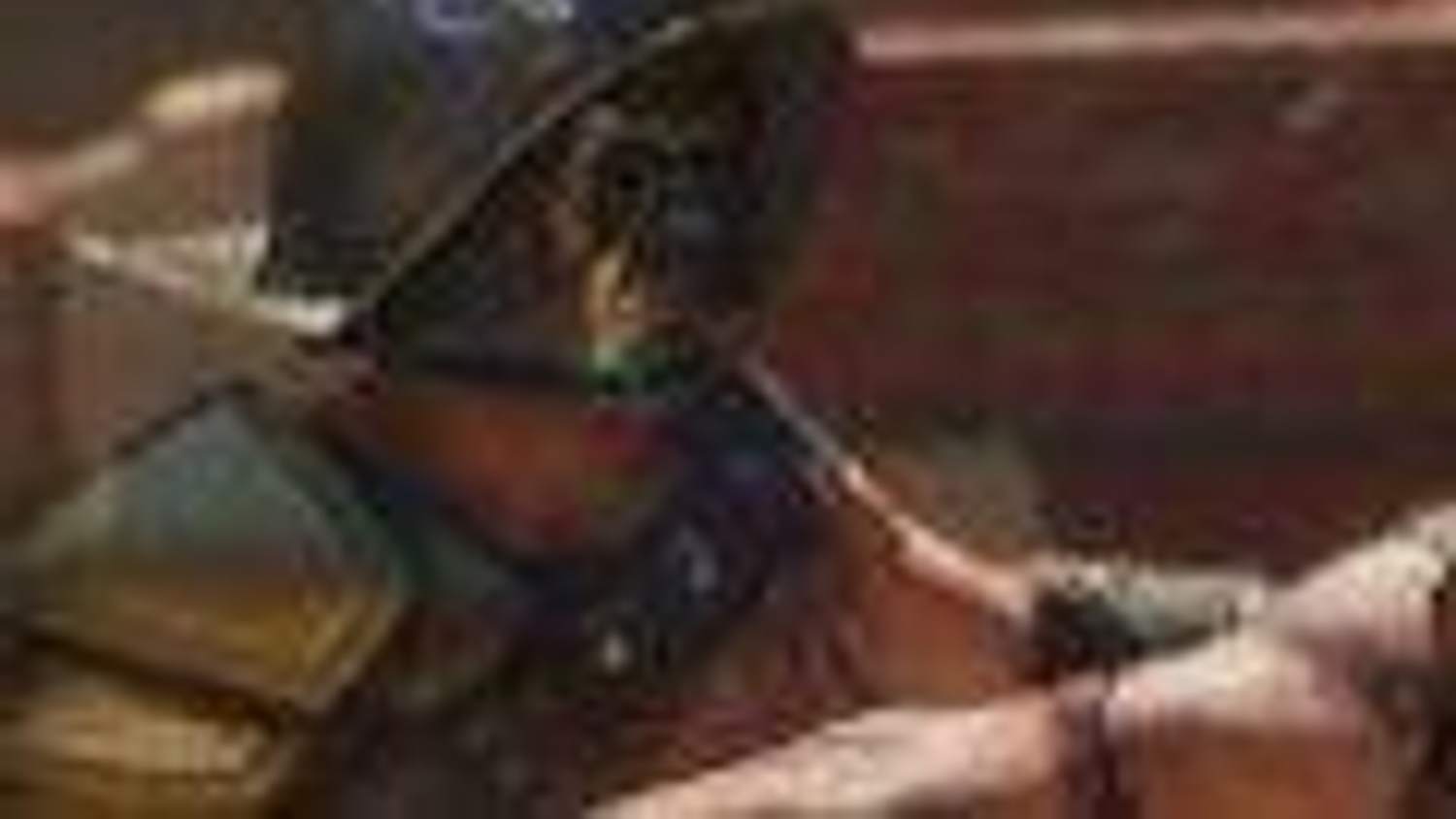 Ryse: Son of Rome - Mars' Chosen Pack trailer