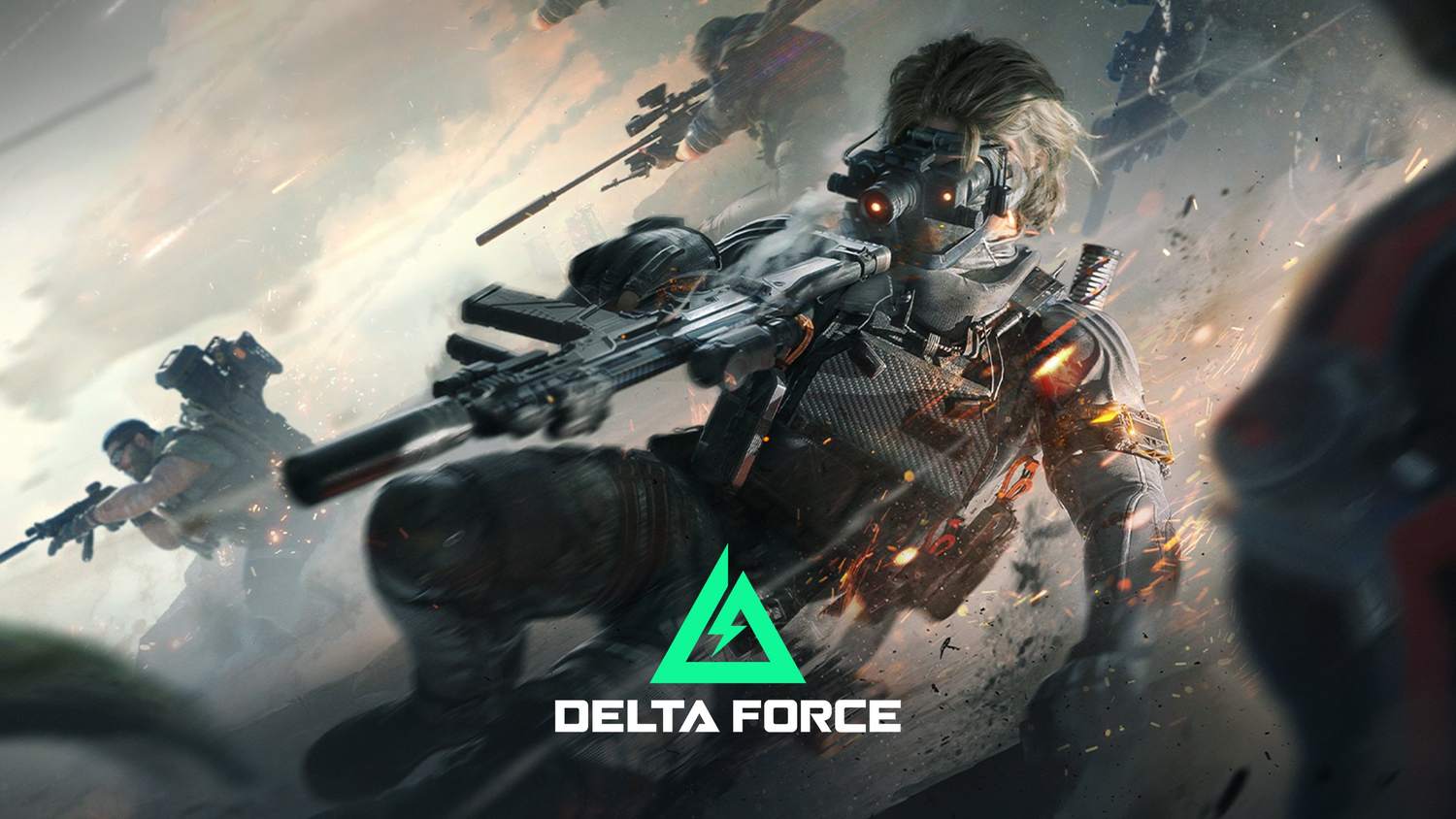 Akce Delta Force vyjde v srpnu pro konzole PS5 a Xbox Series X/S, představen nový obsah 