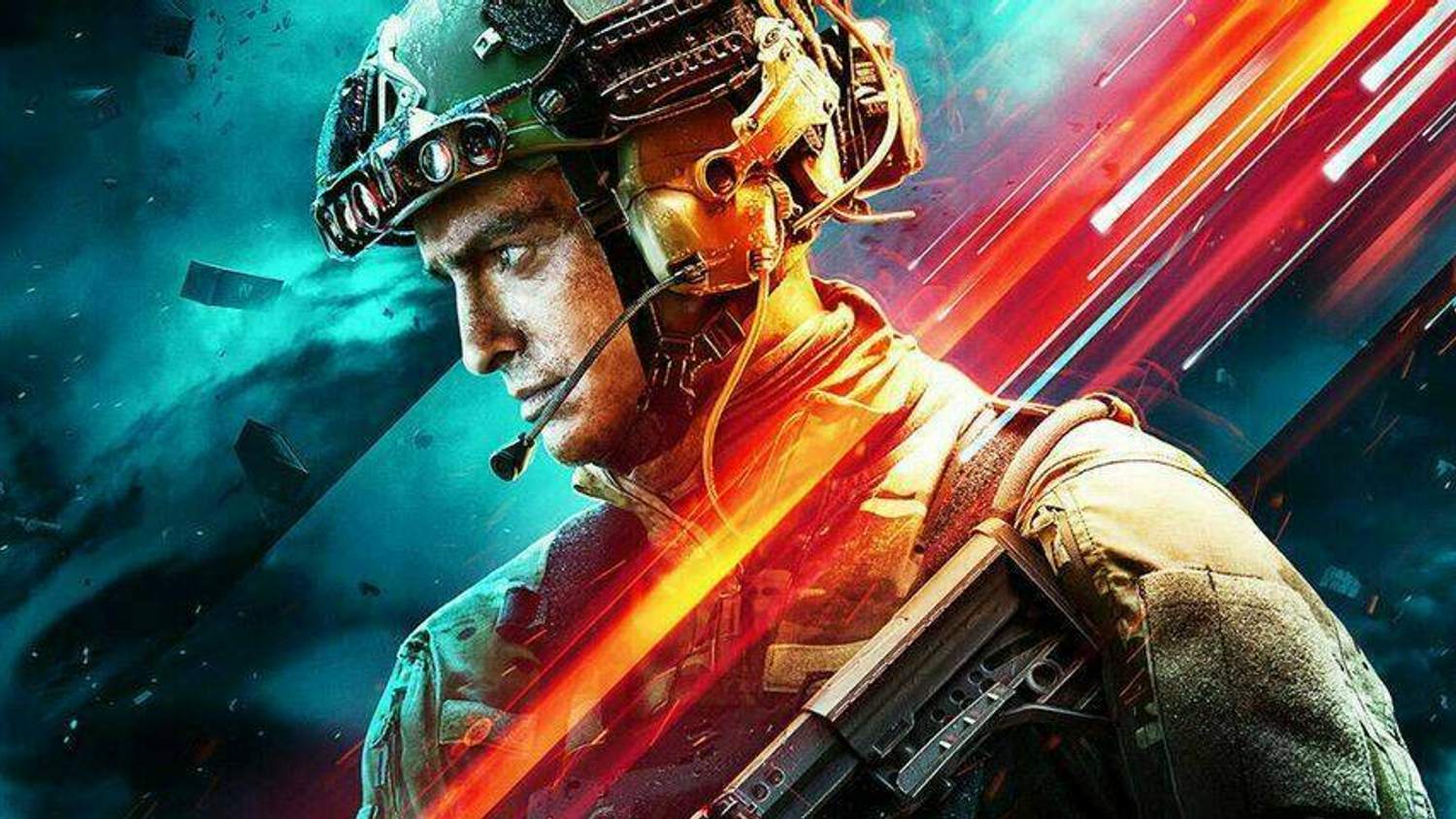 Začátkem června začne první sezóna v akční hře Battlefield 2042