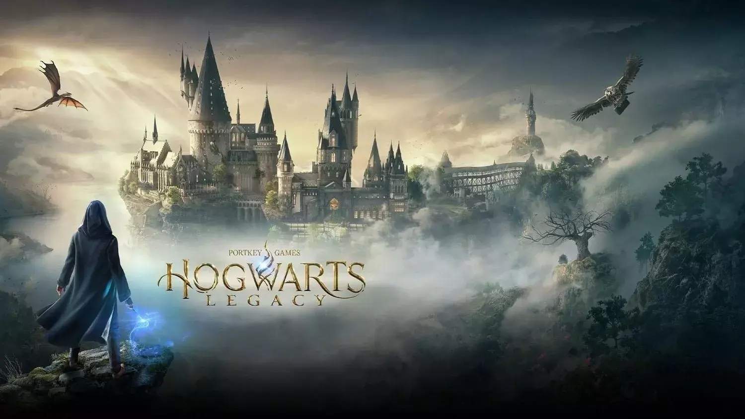 V přípravě má být Definitivní edice hry Hogwarts Legacy, přinést má 15 hodin nového obsahu