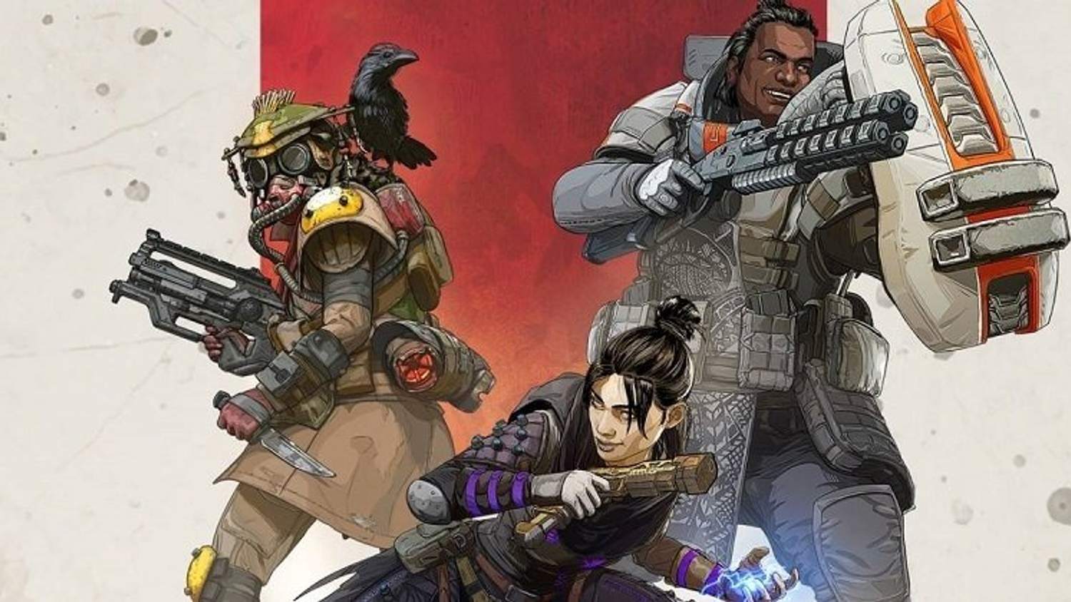 Studio Respawn Entertainment připravuje singleplayerovou hru zasazenou do univerza Apex Legends