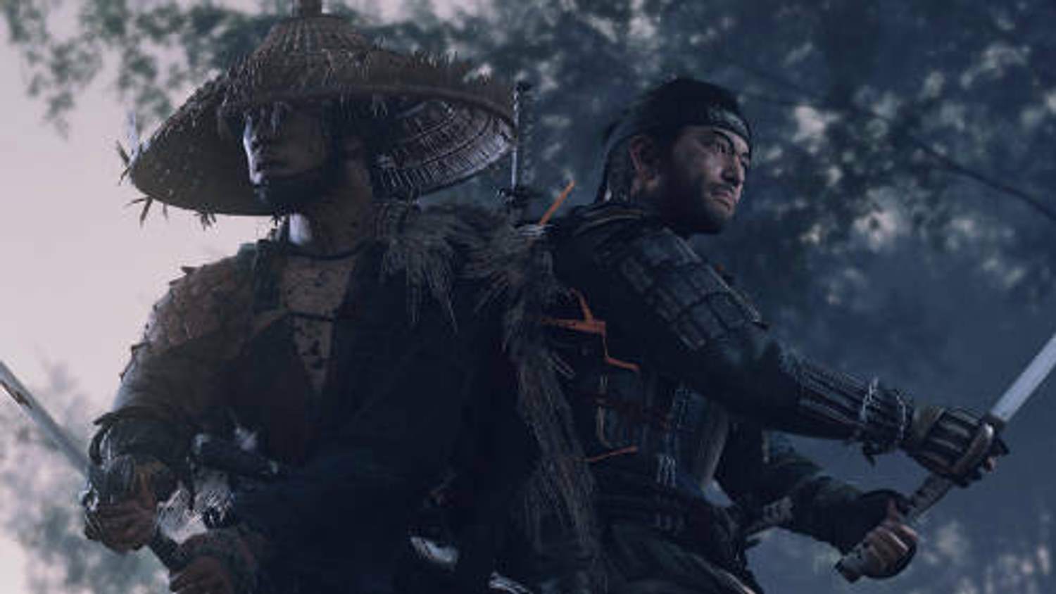 Ghost of Tsushima má datum vydání, příběhový trailer