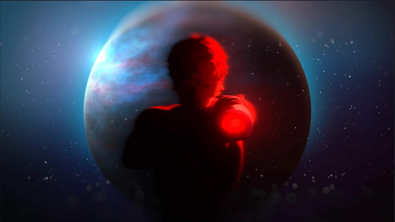Oznámena akční plošinovka Space Adventure Cobra: The Awakening, vyjde příští rok