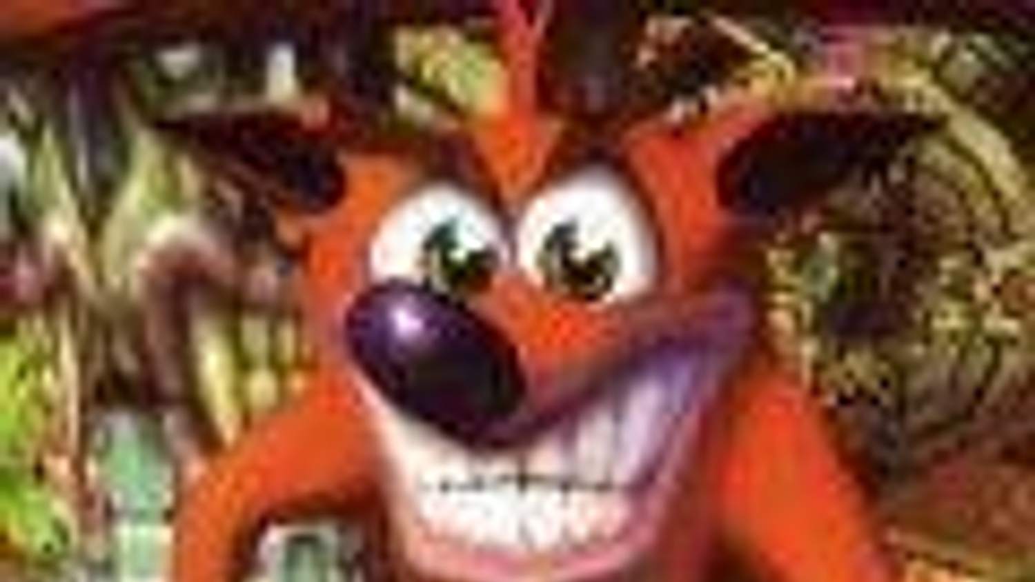 Crash Bandicoot zřejmě bude slavit návrat