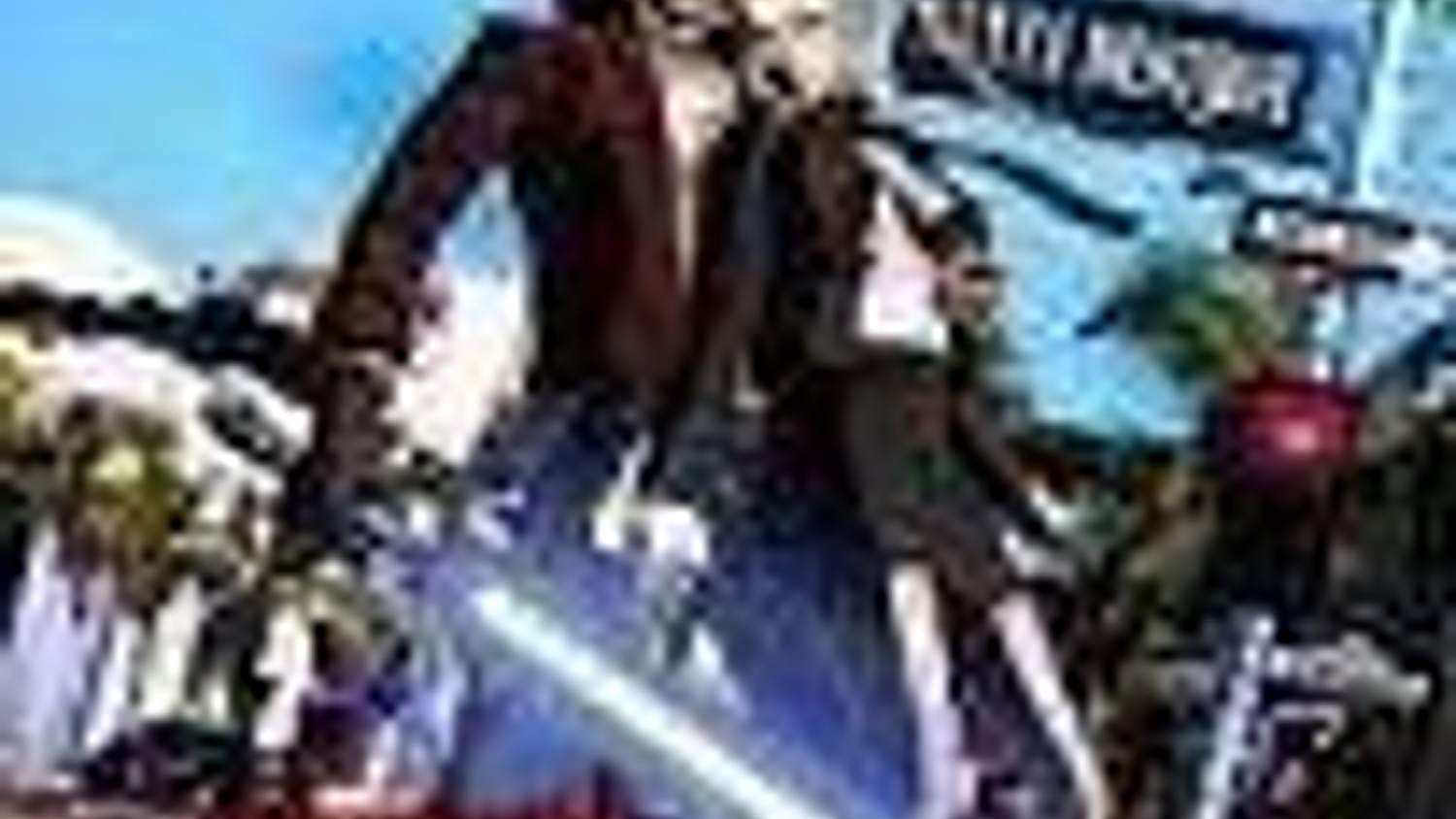Oficiálně: No More Heroes Paradise na PS3 a Xbox 360
