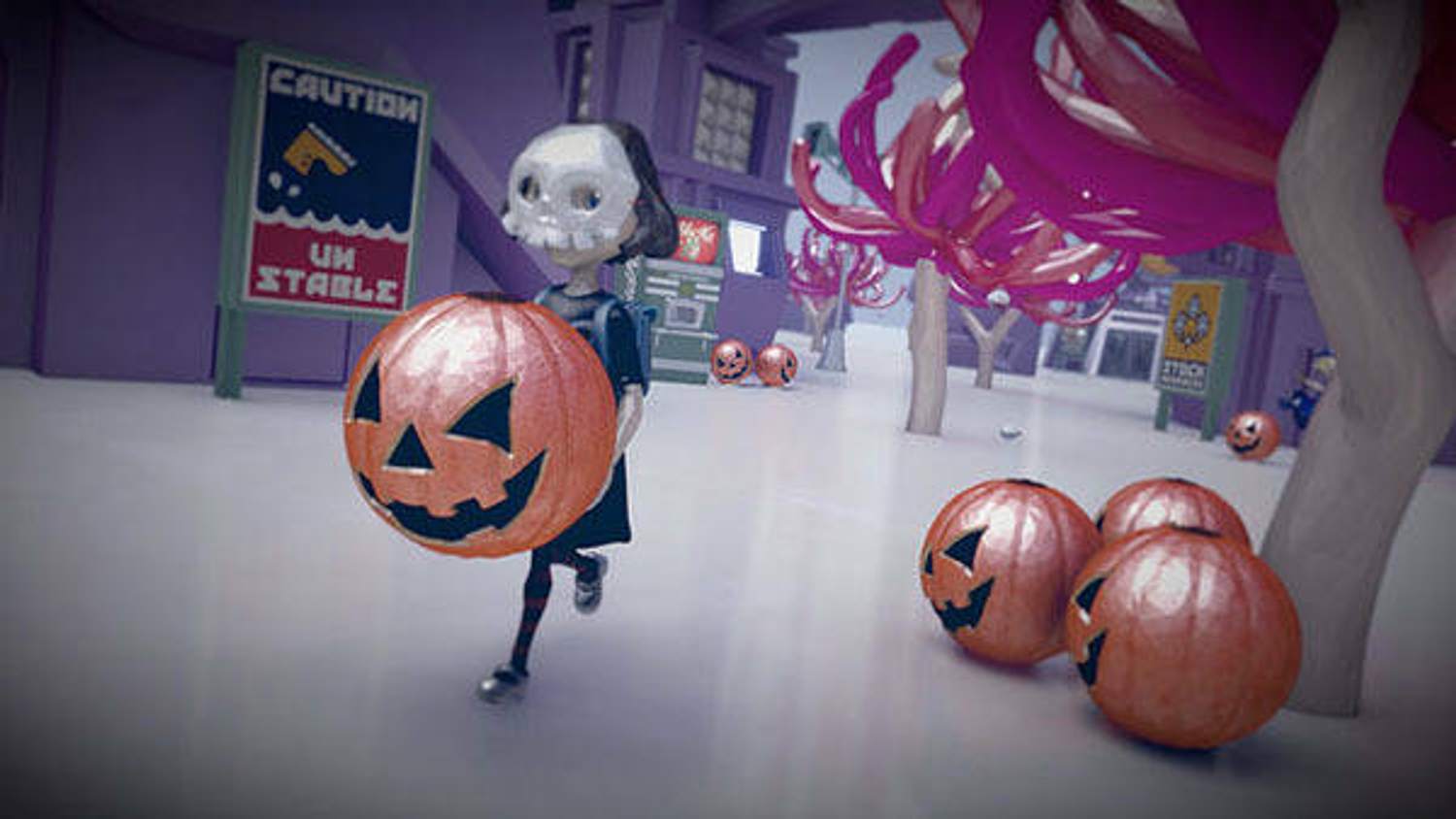 The Tomorrow Children je nyní dostupný jako free-to-play hra