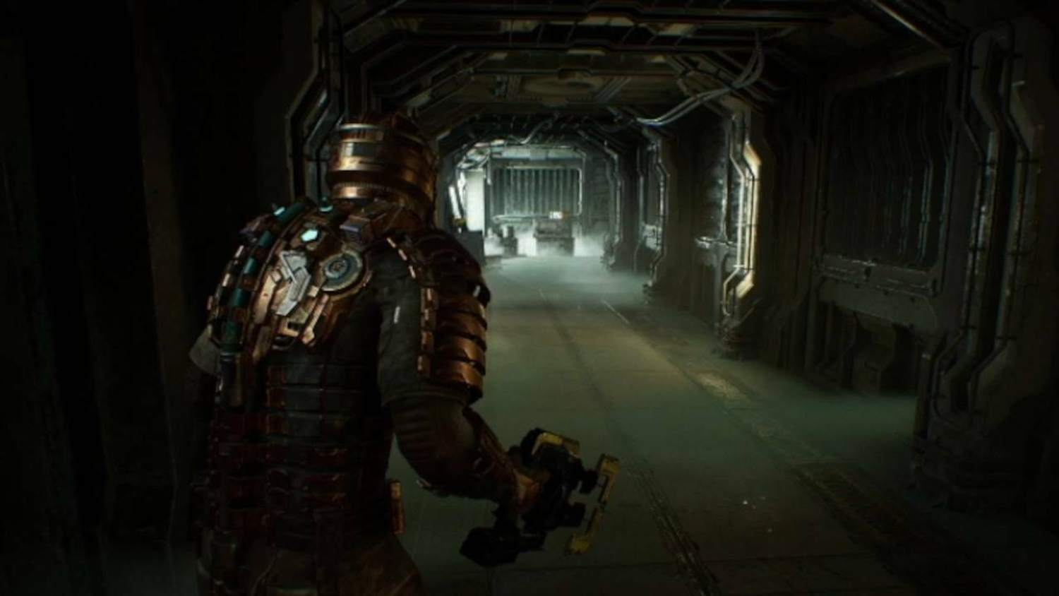 Vývojáři upravili v remaku Dead Space ozvučení ikonických zbraní dle zpětná vazby od hráčů