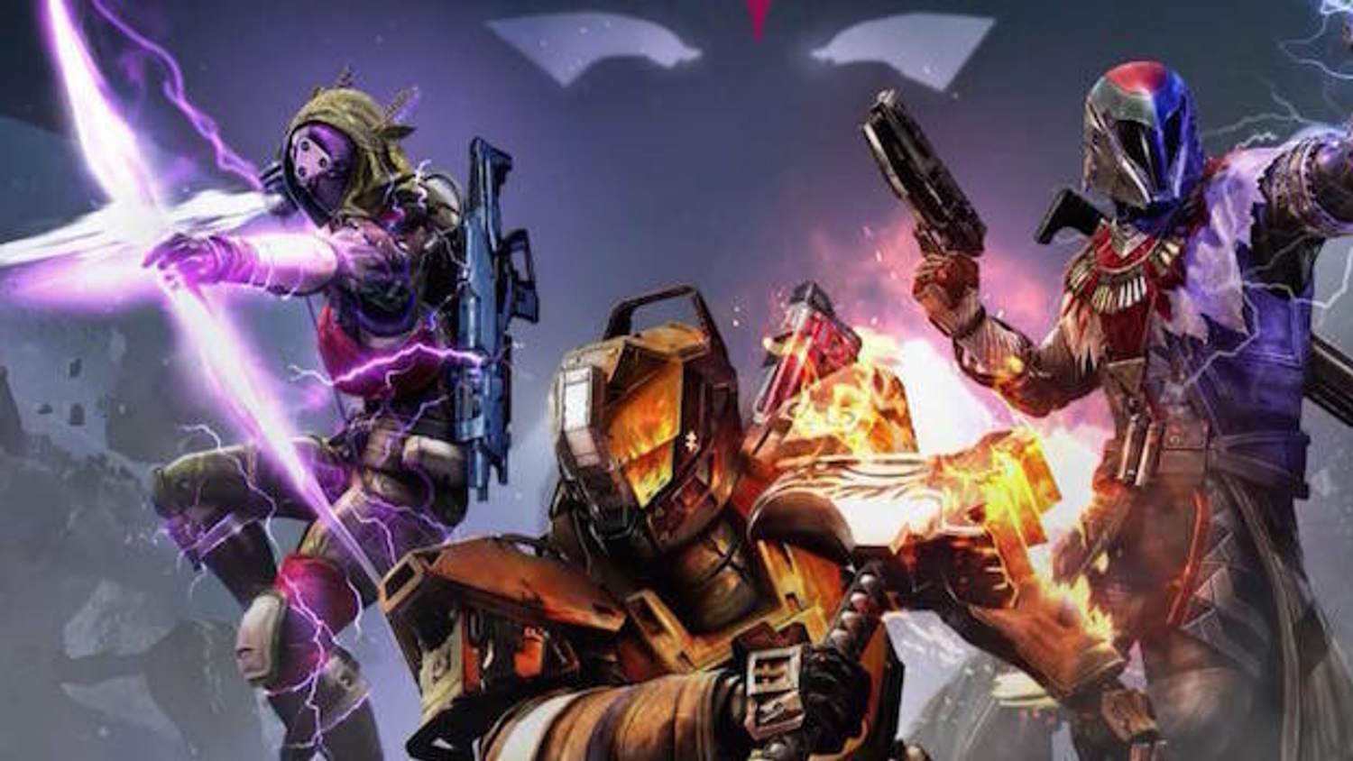 PlayStation exkluzivní obsah z Destiny: The Taken King se na Xbox zatím nedostane