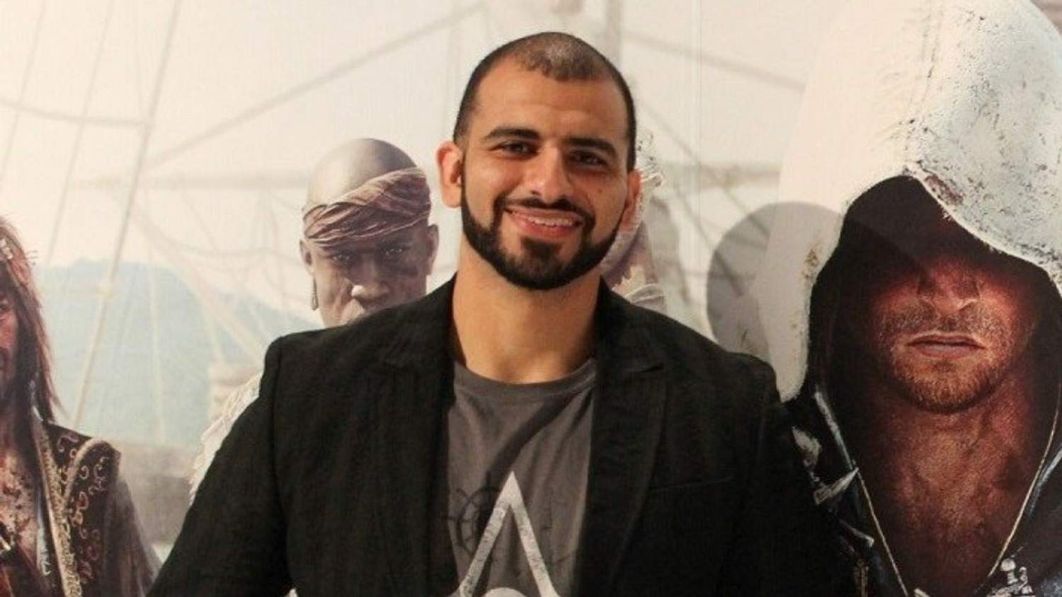 Bývalý režisér her Assassin’s Creed začal pracovat pro Tencent